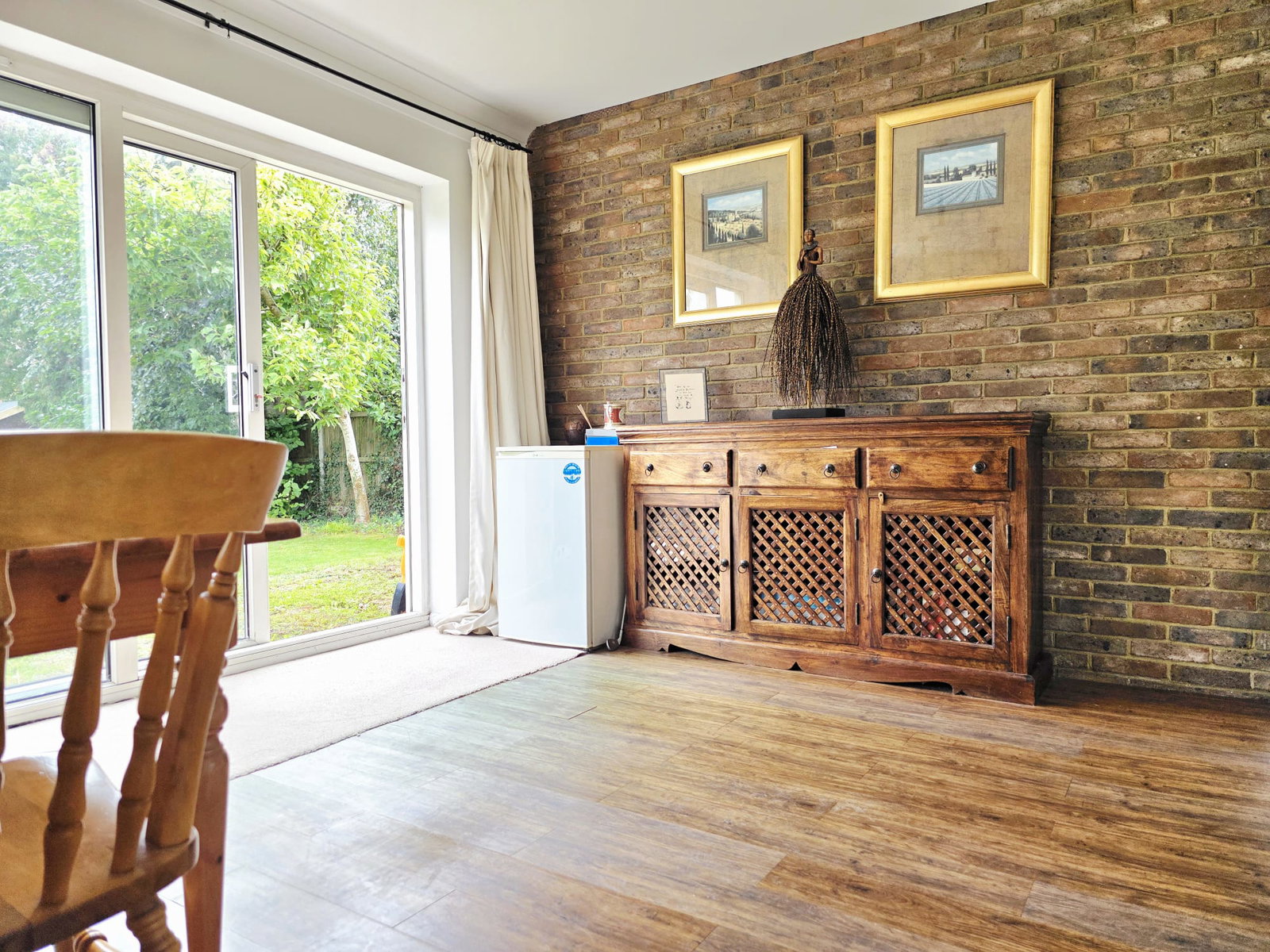 Detached House for sale in Canterbury, Byron Close, Canterbury, CT1 1XN