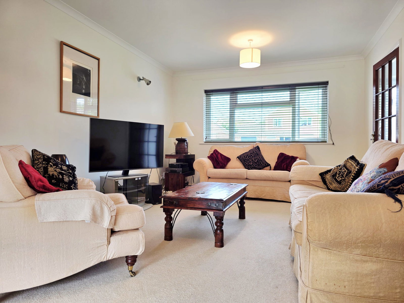 Detached House for sale in Canterbury, Byron Close, Canterbury, CT1 1XN