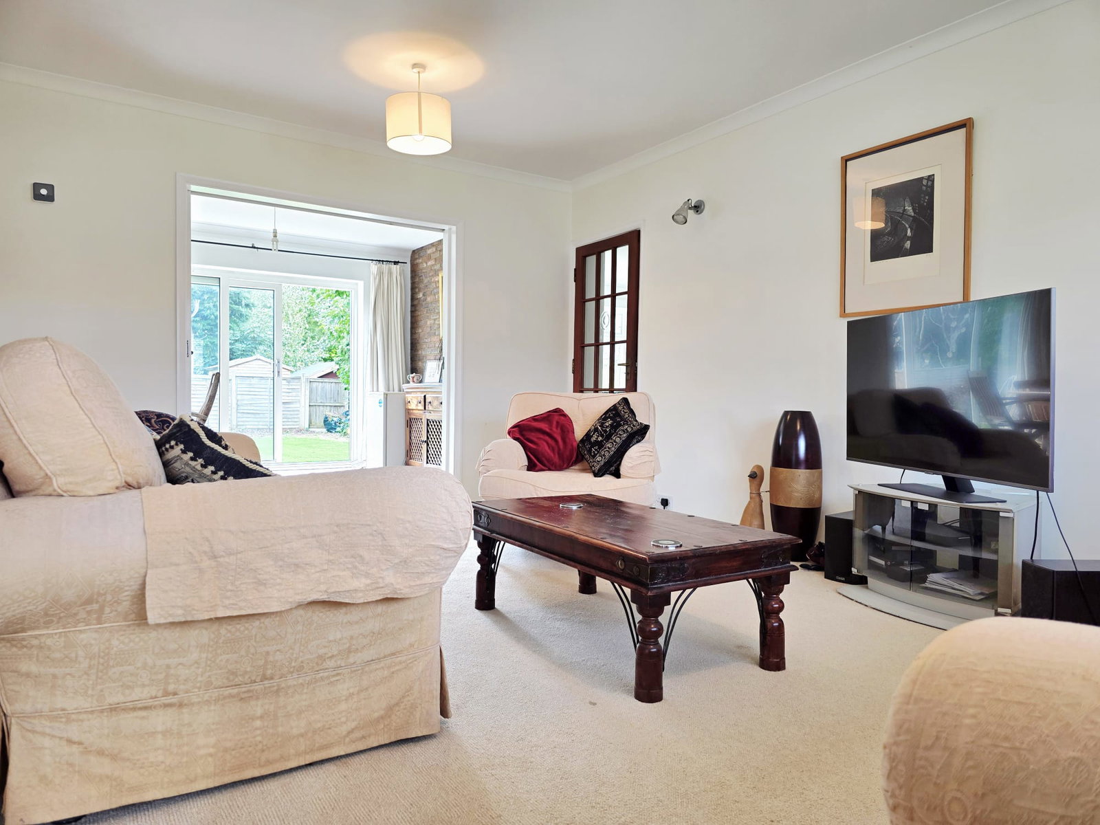 Detached House for sale in Canterbury, Byron Close, Canterbury, CT1 1XN