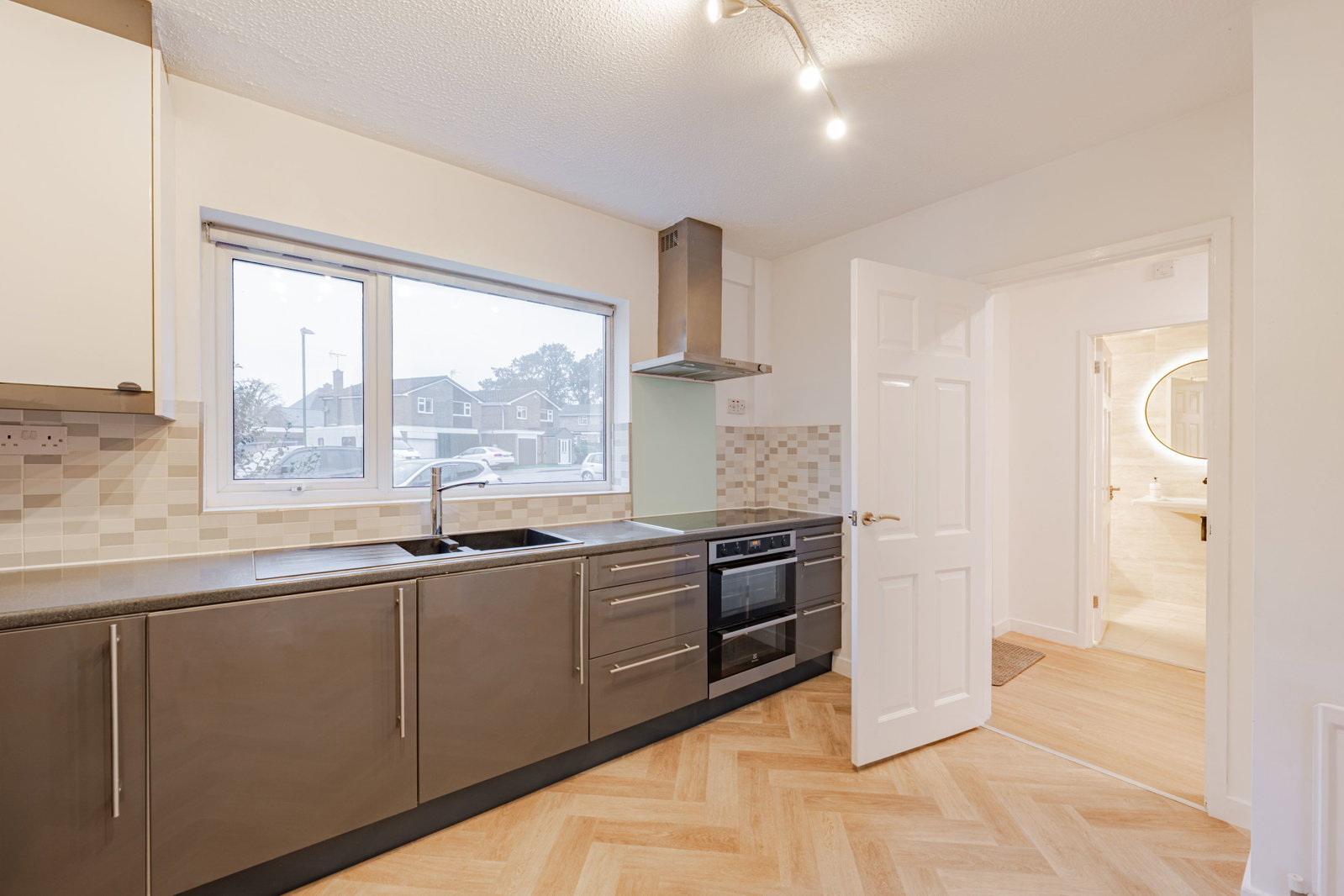 Detached House for sale in Coventry, Burleigh Close, Balsall Common, 1410 m²