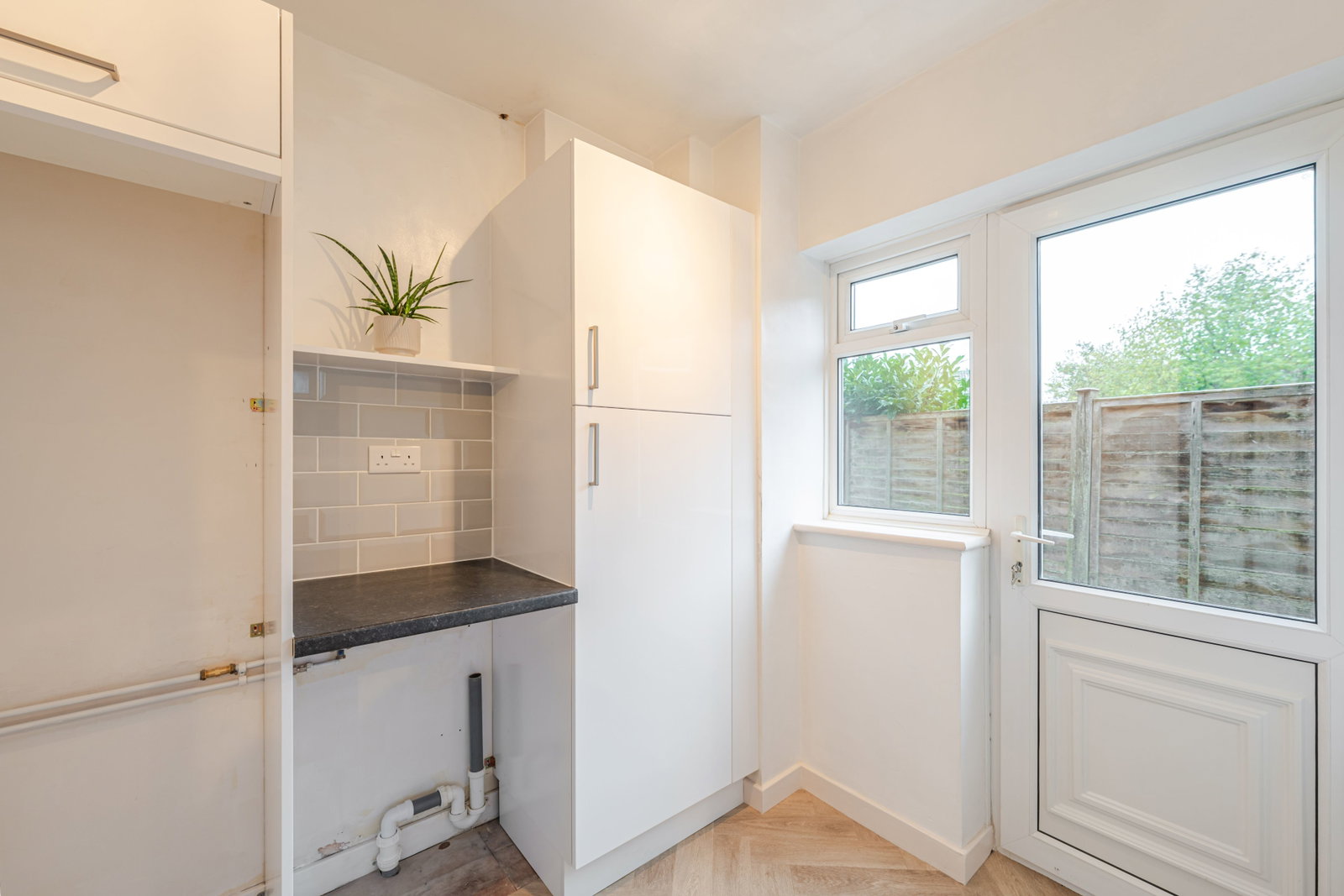 Detached House for sale in Coventry, Burleigh Close, Balsall Common, 1410 m²