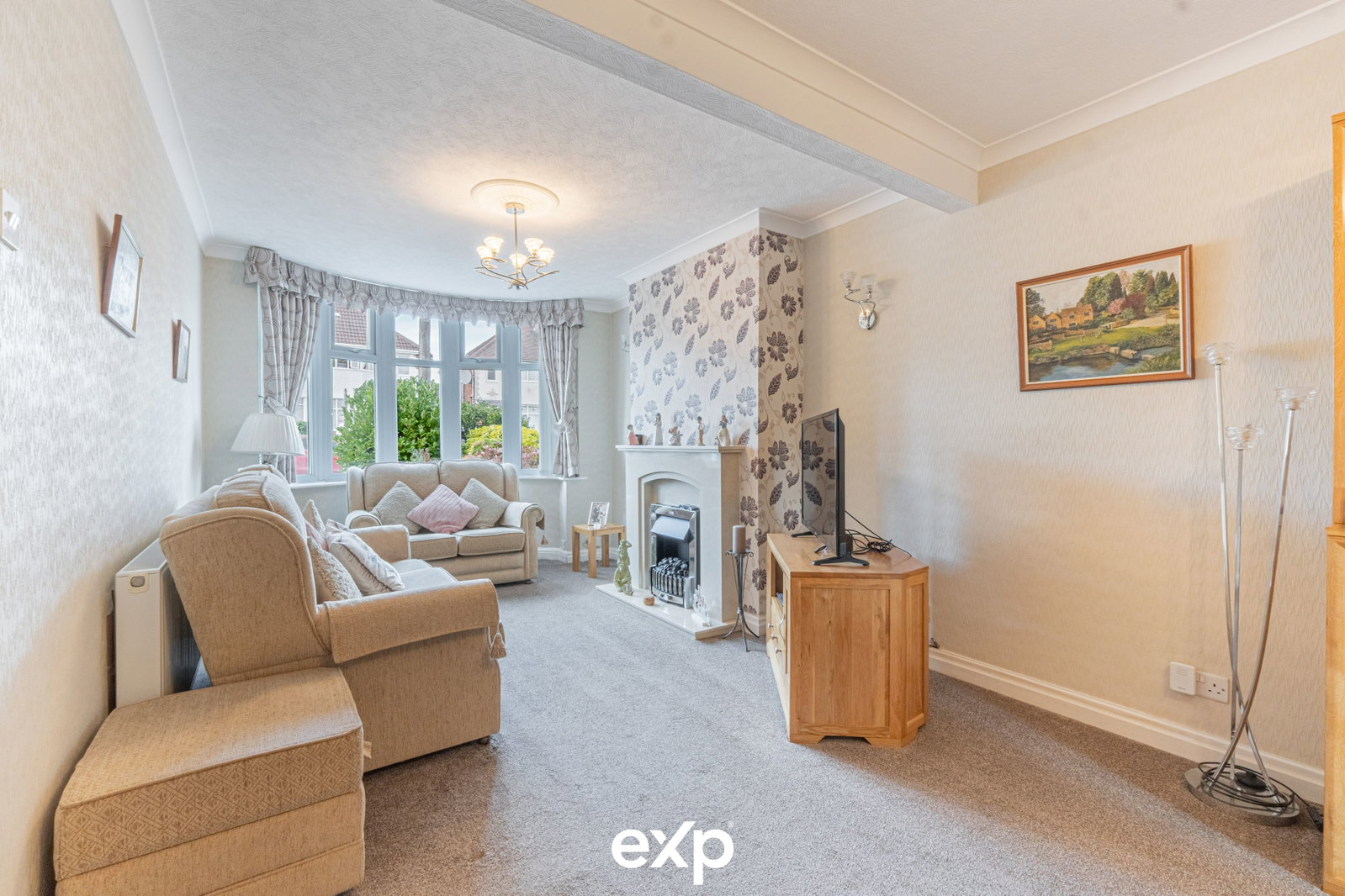 Semi Detached House for sale in Solihull, Rock Road, Solihull, 893 m²