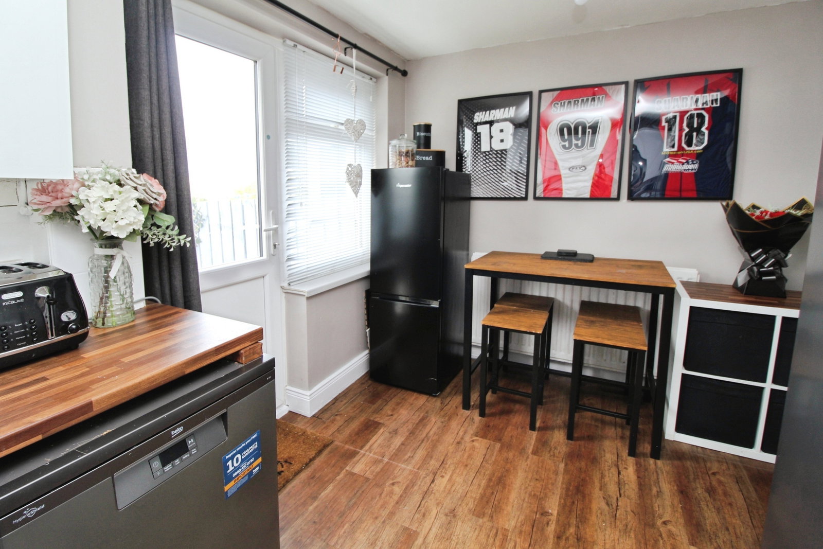 Semi Detached House for sale in Prudhoe, Holly Grove, Prudhoe, NE42 6PS