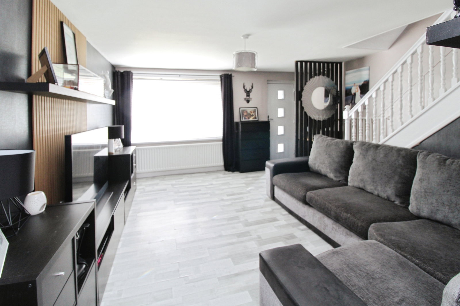 Semi Detached House for sale in Prudhoe, Holly Grove, Prudhoe, NE42 6PS