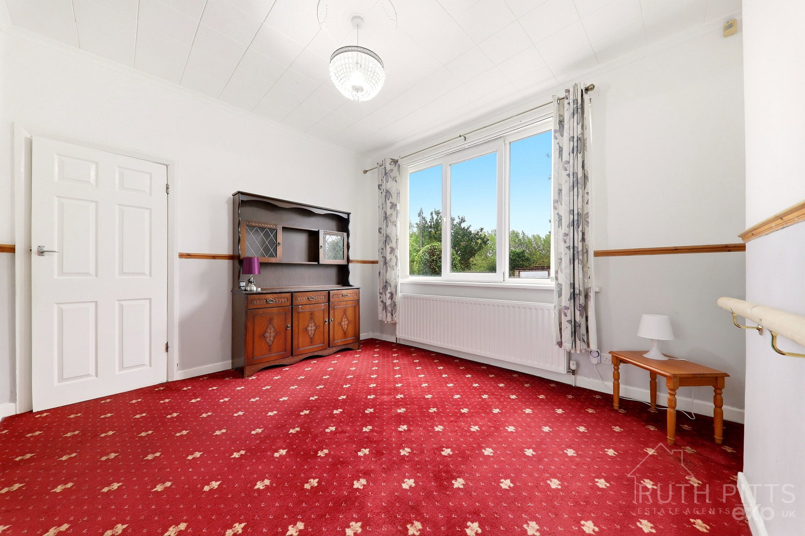 Terraced House for sale in Pontefract, Broad Lane, South Elmsall, WF9