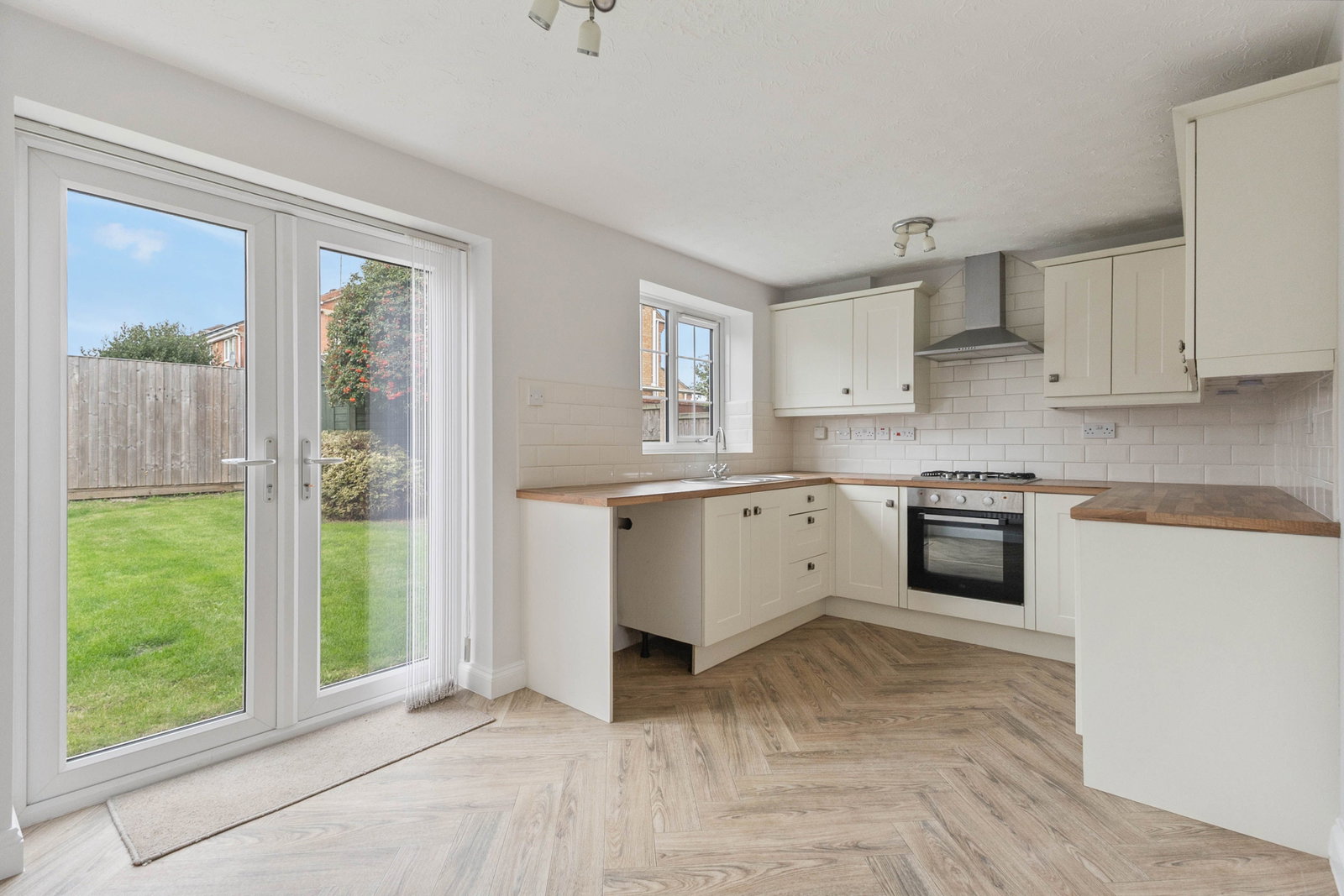 Detached House for sale in Pontefract, Wordsworth Approach, Pontefract, WF8 1NQ