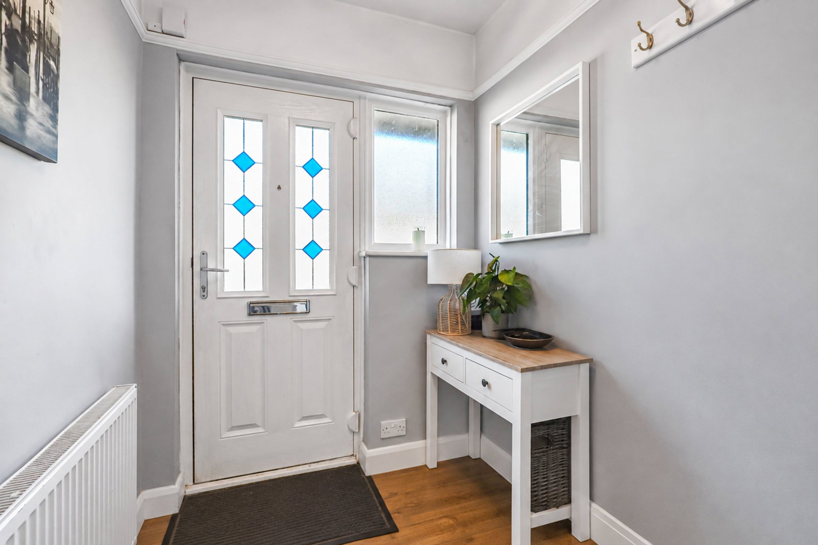 Terraced House for sale in Ilford, Baron Gardens, Ilford, IG6