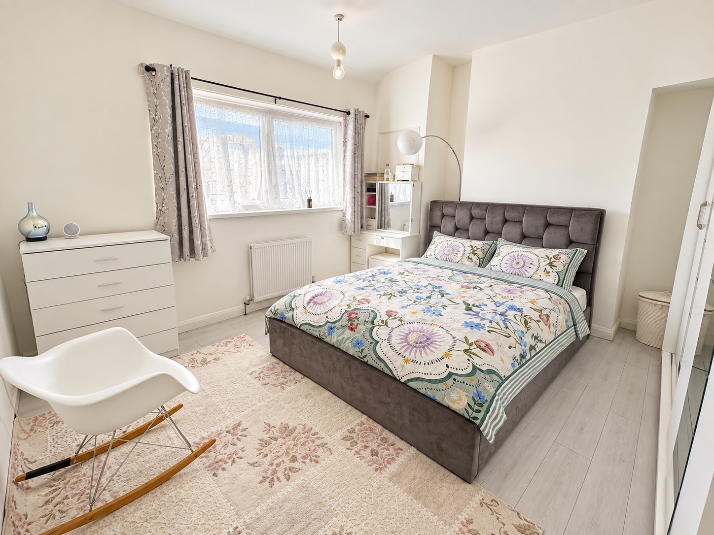 End Of Terrace House for sale in Leicester, Bewicke Road, Braunstone, Leicester, LE3 1BB