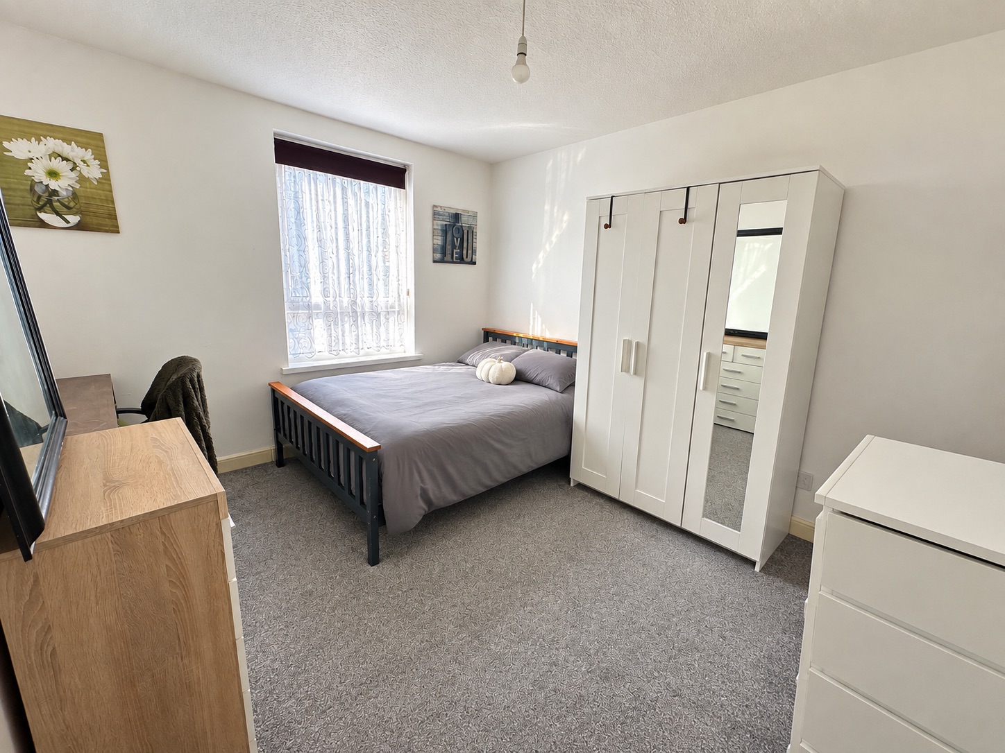 End Of Terrace House for sale in Leicester, Bewicke Road, Braunstone, Leicester, LE3 1BB