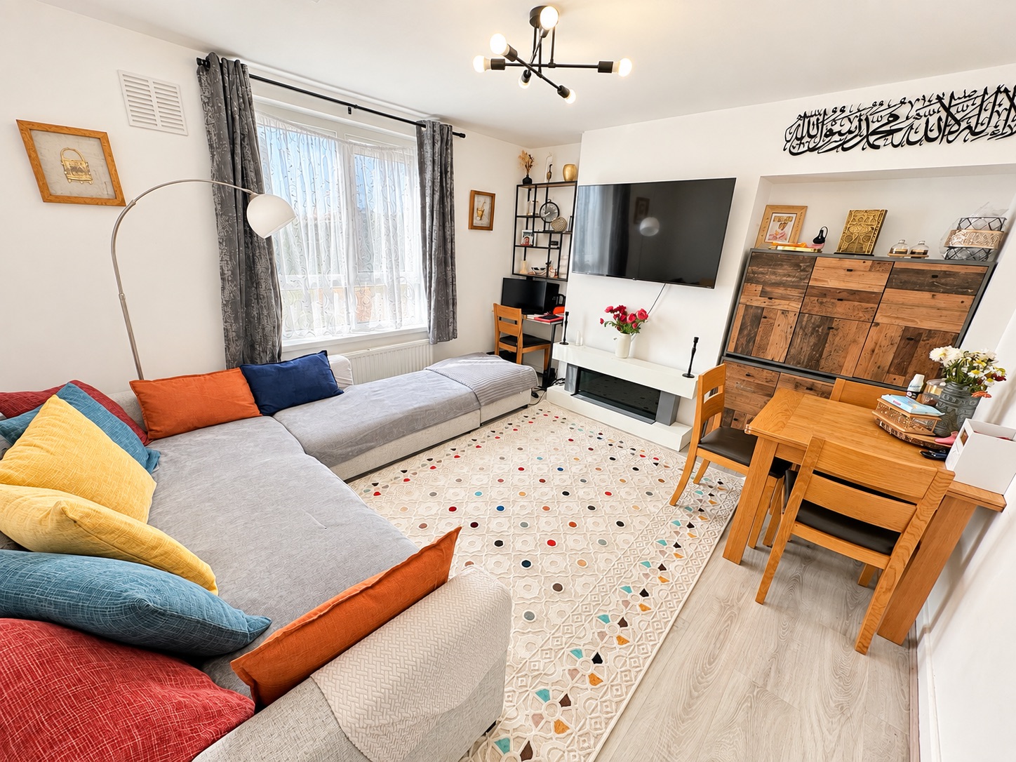 End Of Terrace House for sale in Leicester, Bewicke Road, Braunstone, Leicester, LE3 1BB