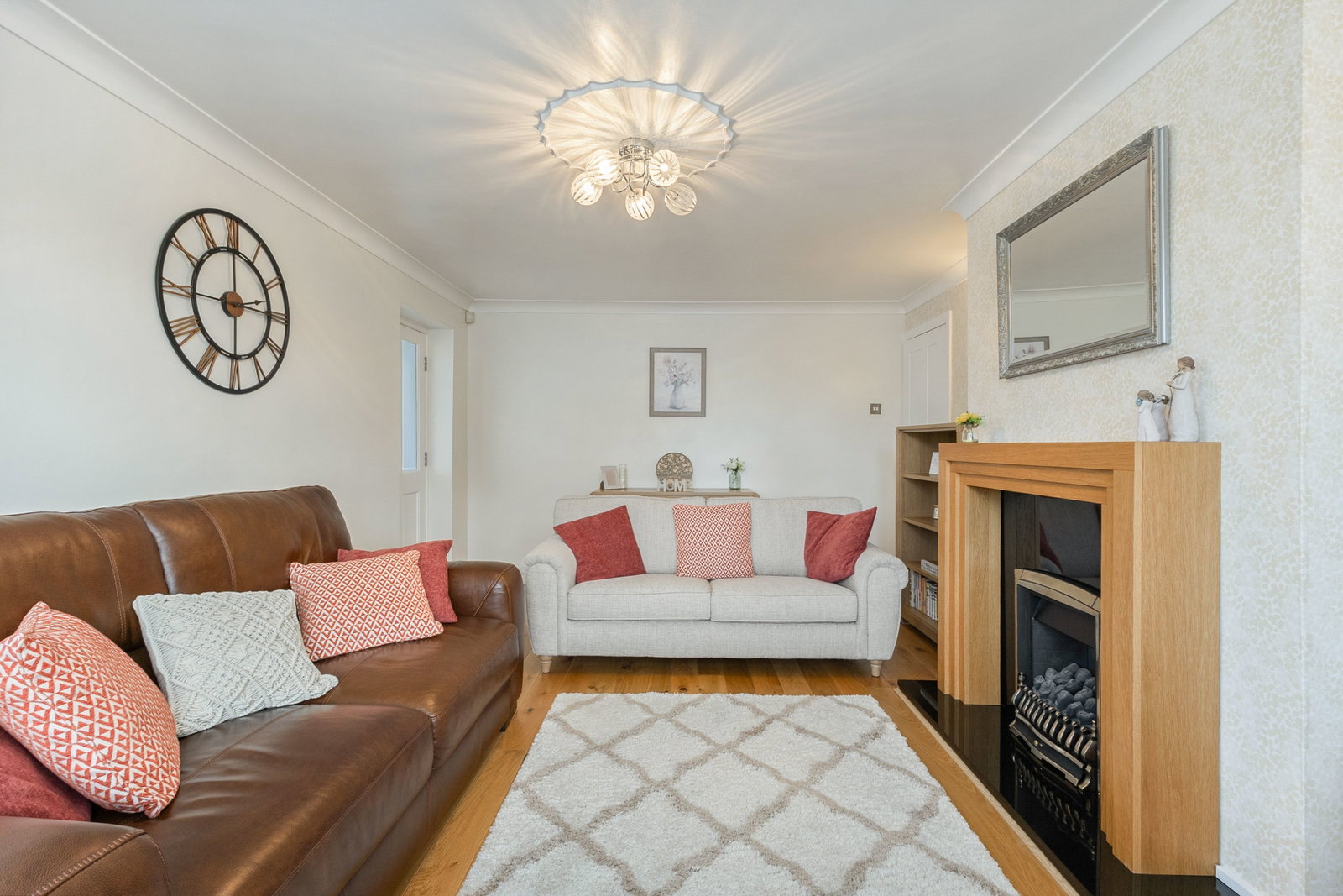Detached House for sale in Wakefield, Kingsley Avenue, Crofton, Wakefield, WF4 1RN, 732 m²