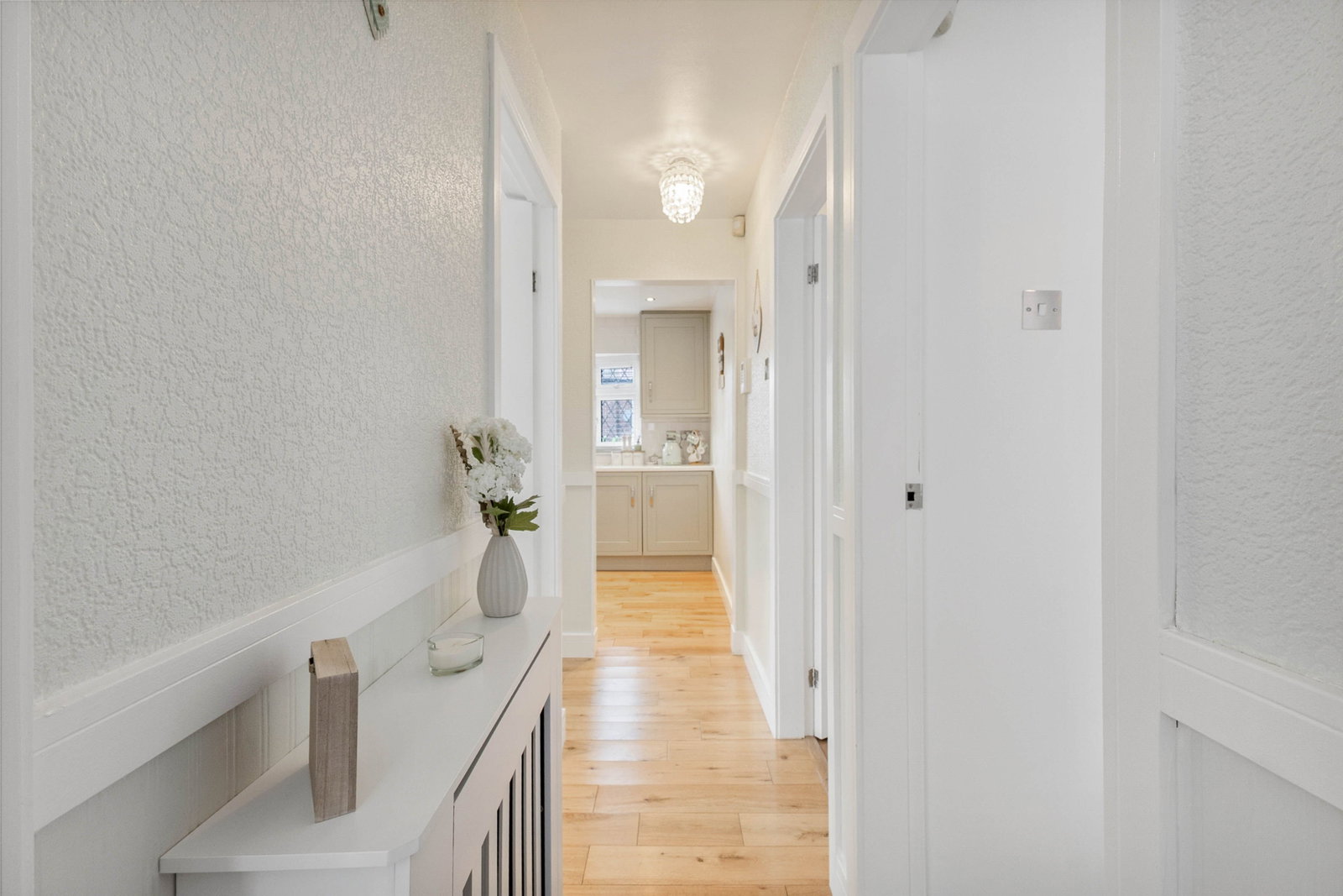 Detached House for sale in Wakefield, Kingsley Avenue, Crofton, Wakefield, WF4 1RN, 732 m²