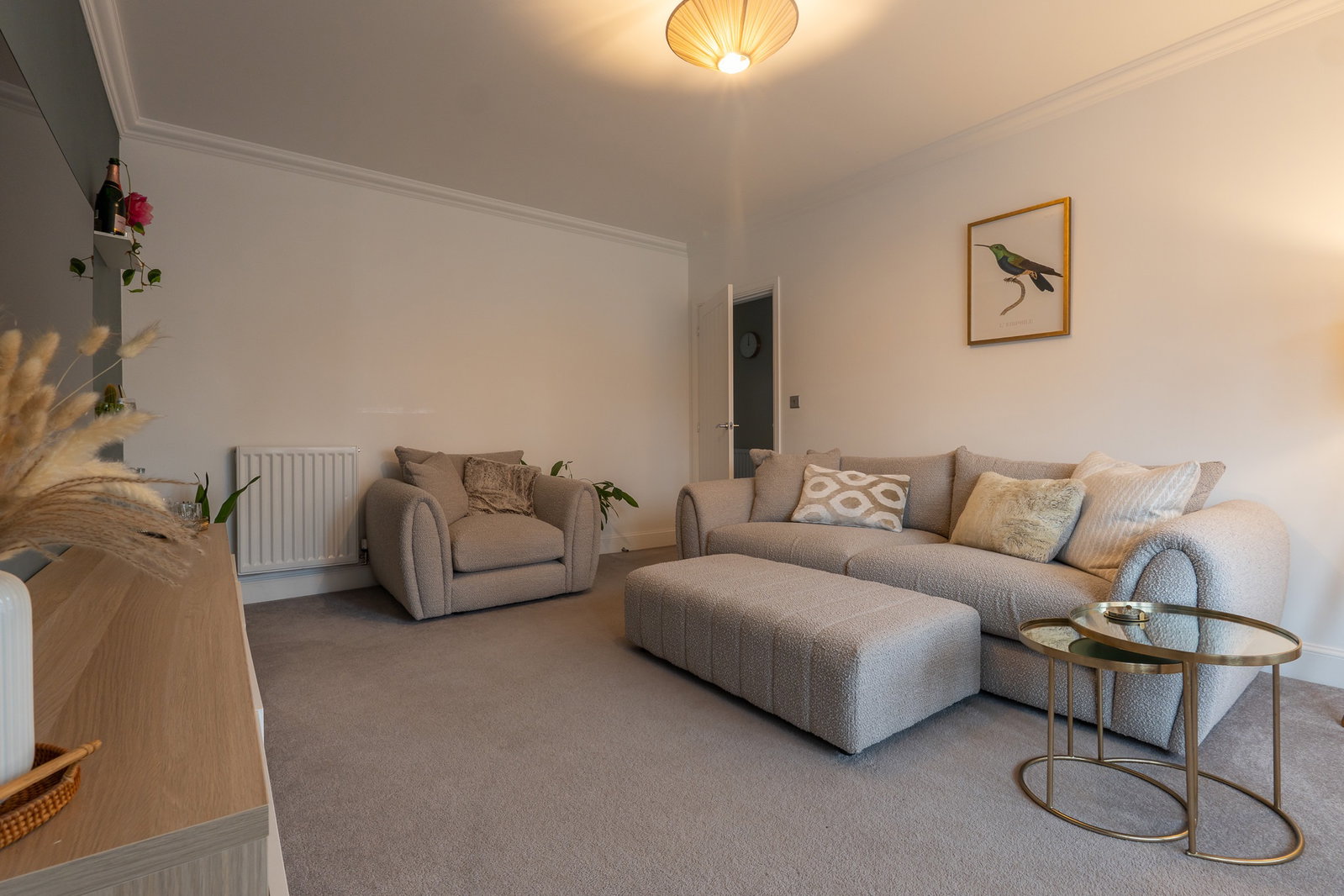 Detached House for sale in Alton, Goswell Square, Alton, GU34 2FZ, 1590 m²