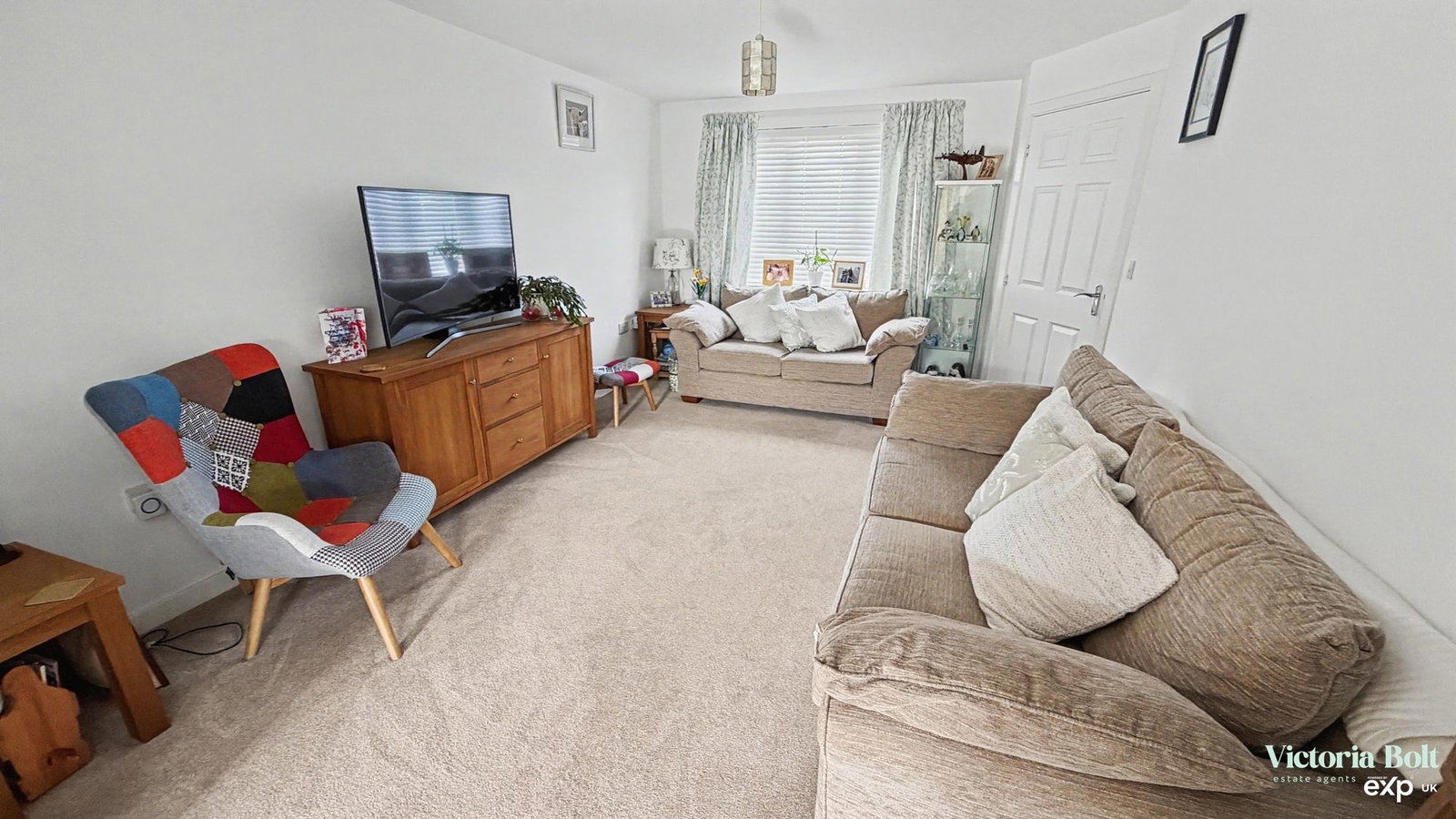 Detached House for sale in Ivybridge, Harston Road, Ivybridge, 1220 m²