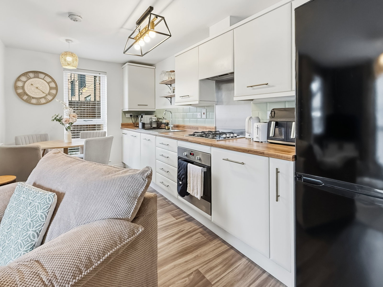 Apartment for sale in Telford, Upton Walk, Ketley, Telford, TF1