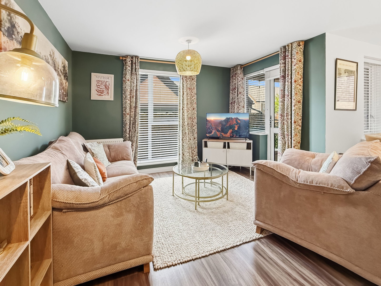Apartment for sale in Telford, Upton Walk, Ketley, Telford, TF1