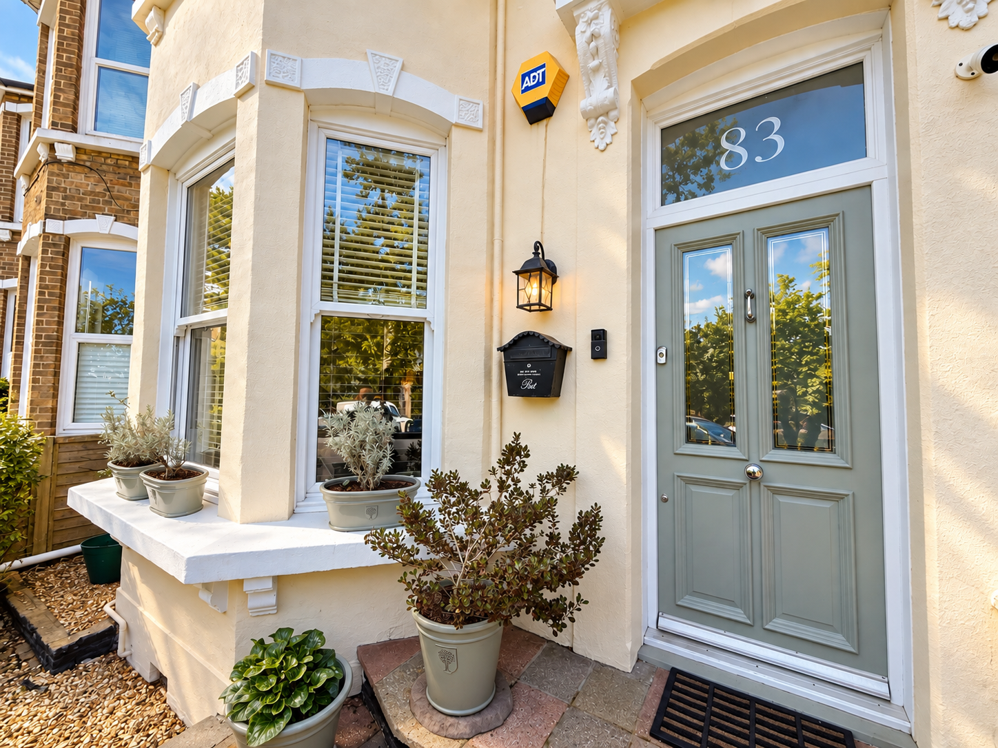 Semi Detached House for sale in Ramsgate, Ellington Road, Ramsgate, CT11 9TD