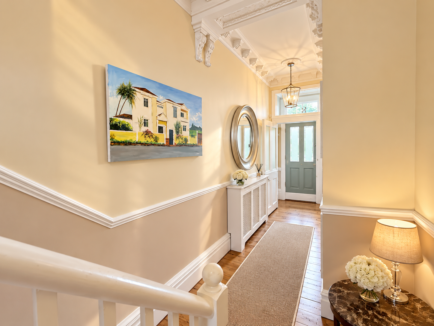 Semi Detached House for sale in Ramsgate, Ellington Road, Ramsgate, CT11 9TD