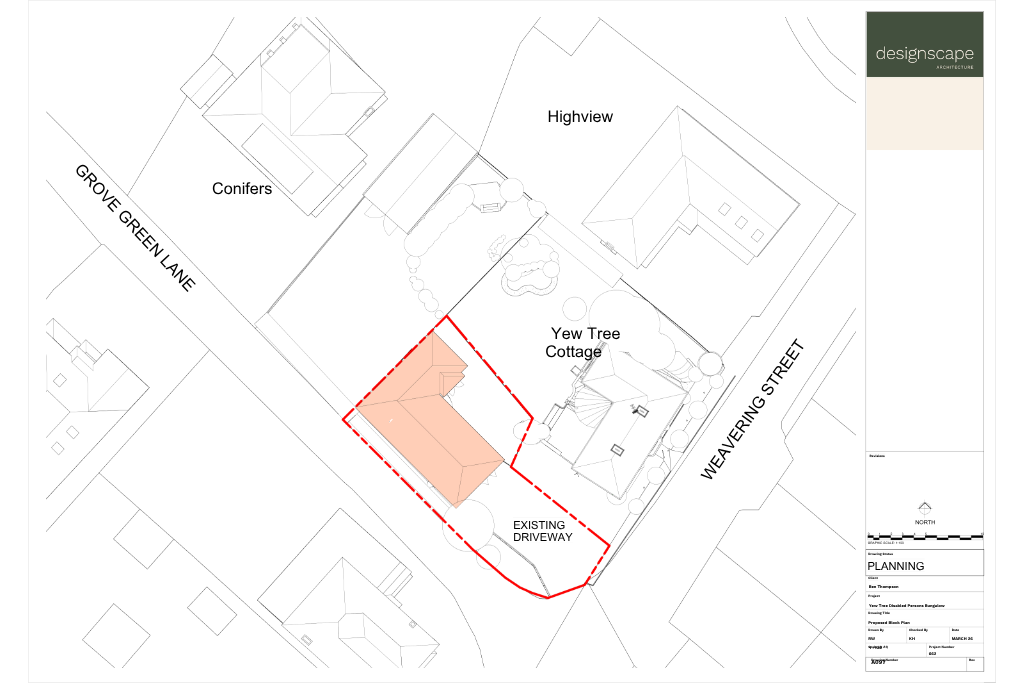 Land for sale in Maidstone, Land, Weavering Street, Weavering, Maidstone