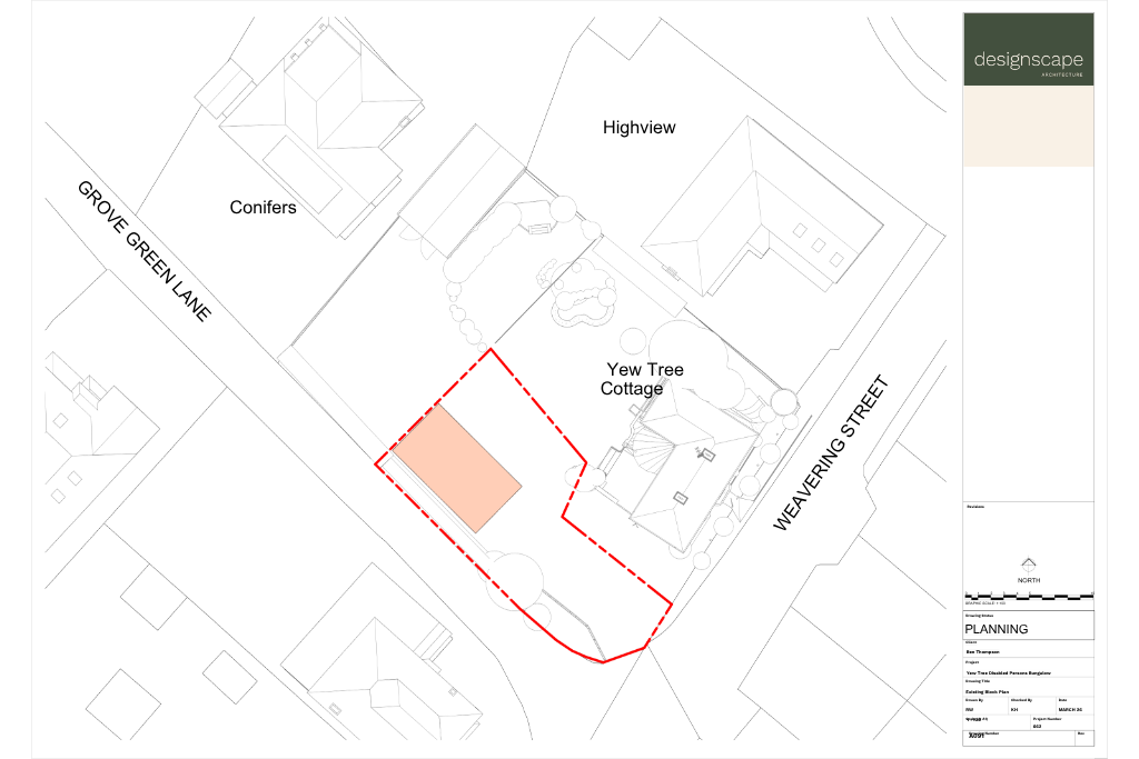 Land for sale in Maidstone, Land, Weavering Street, Weavering, Maidstone
