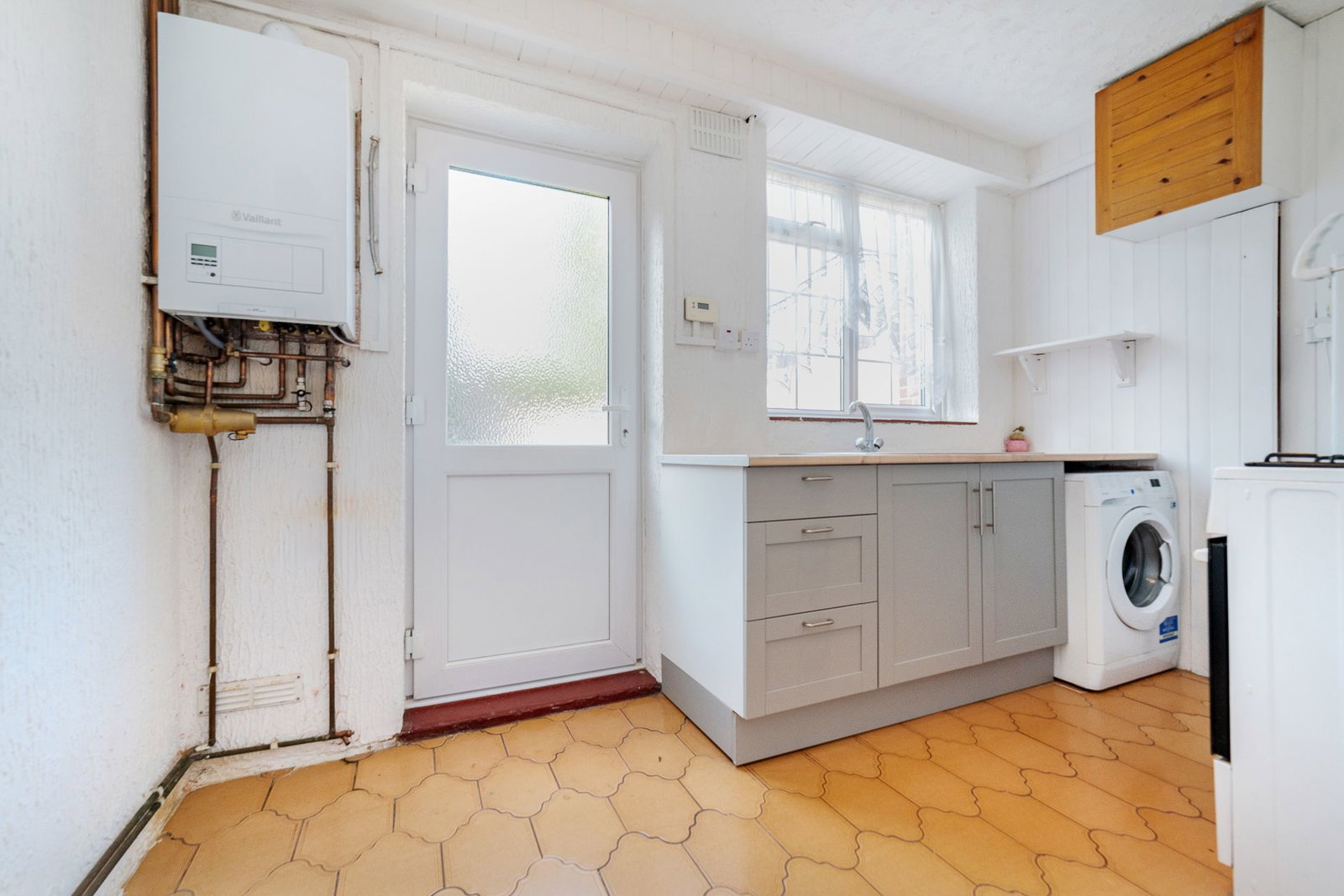 Terraced House for sale in London, Bilsby Grove, London, SE9