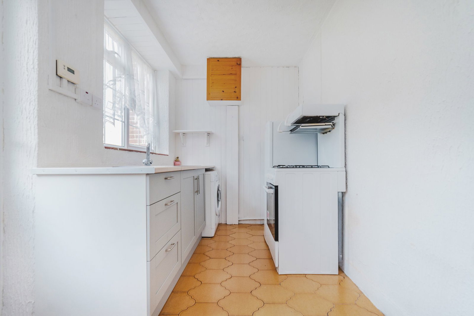 Terraced House for sale in London, Bilsby Grove, London, SE9