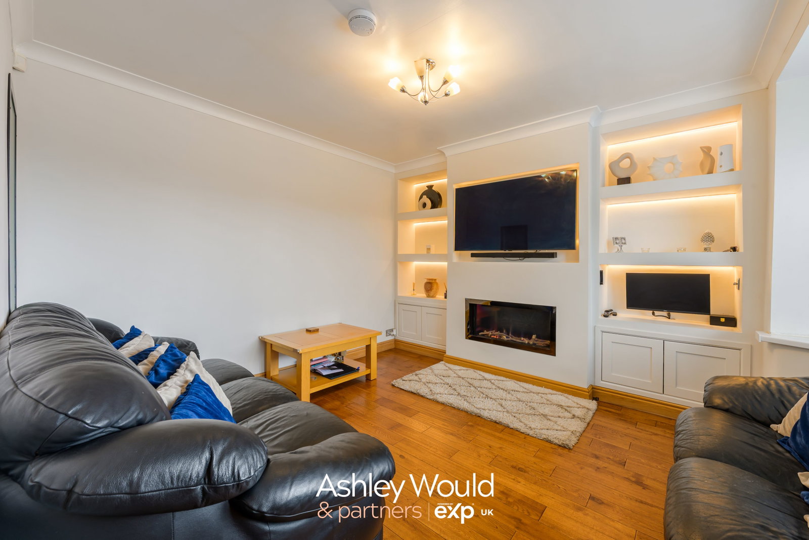 Semi Detached House for sale in Oldbury, Kingsway, Oldbury, B68