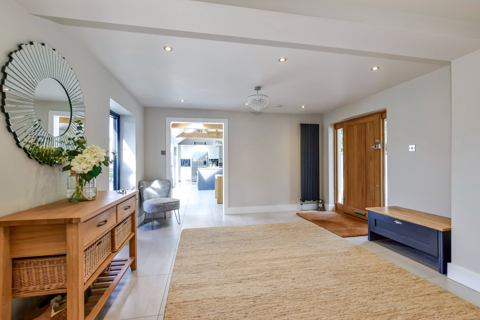 Detached House for sale in Hemel Hempstead, Chipperfield Road, Bovingdon, Hemel Hempstead, HP3 0JR, 3612 m²