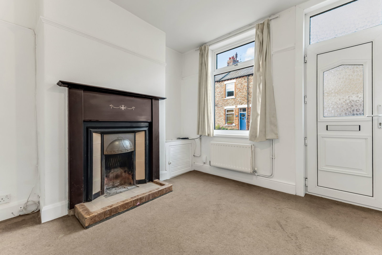 Terraced House for sale in York, Finsbury Street, York, YO23 1LT, 557 m²