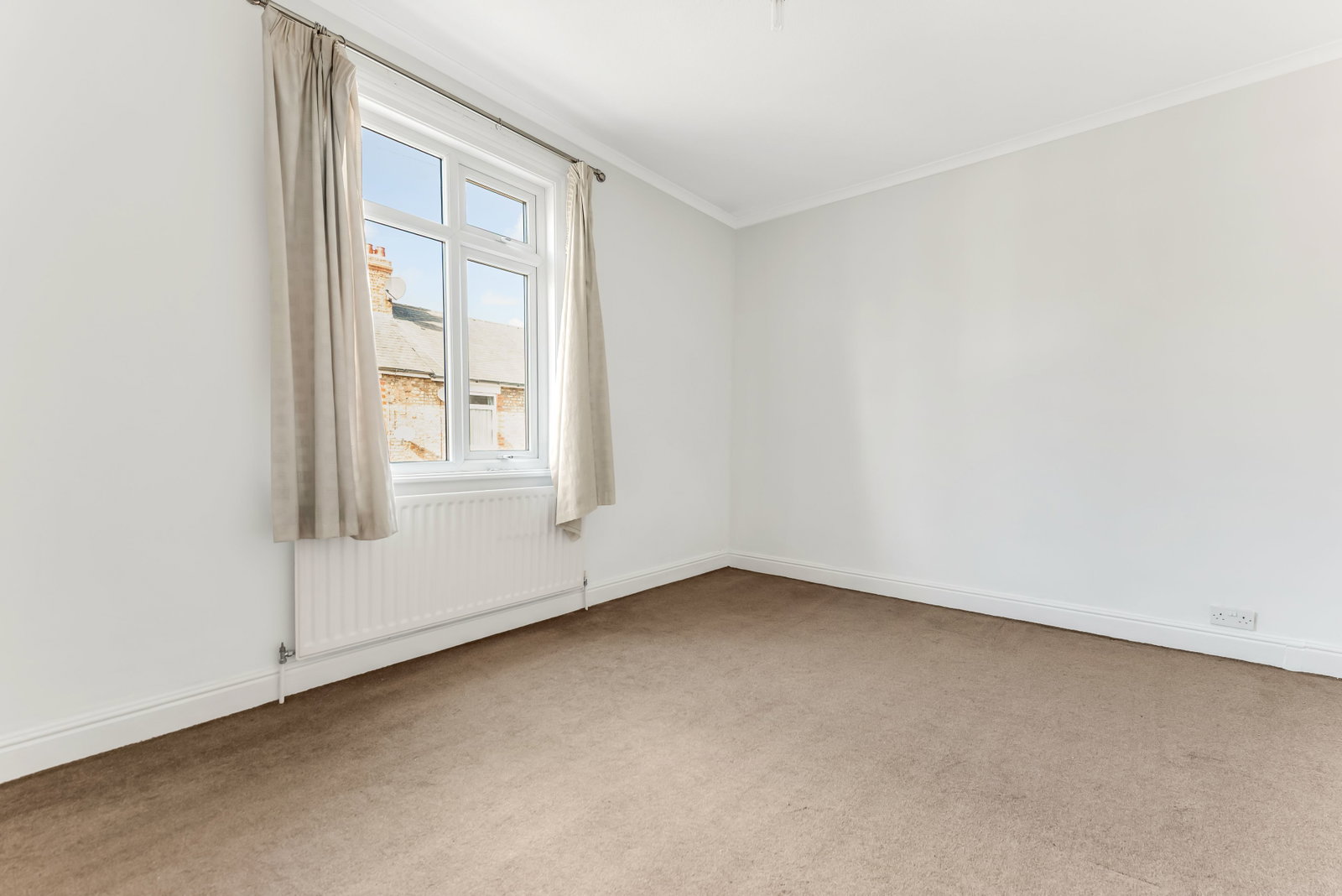 Terraced House for sale in York, Finsbury Street, York, YO23 1LT, 557 m²
