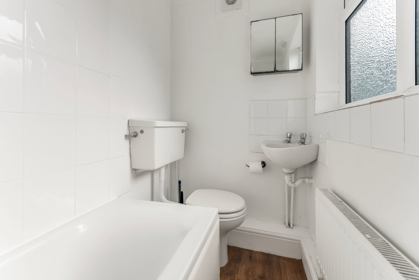 Terraced House for sale in York, Finsbury Street, York, YO23 1LT, 557 m²
