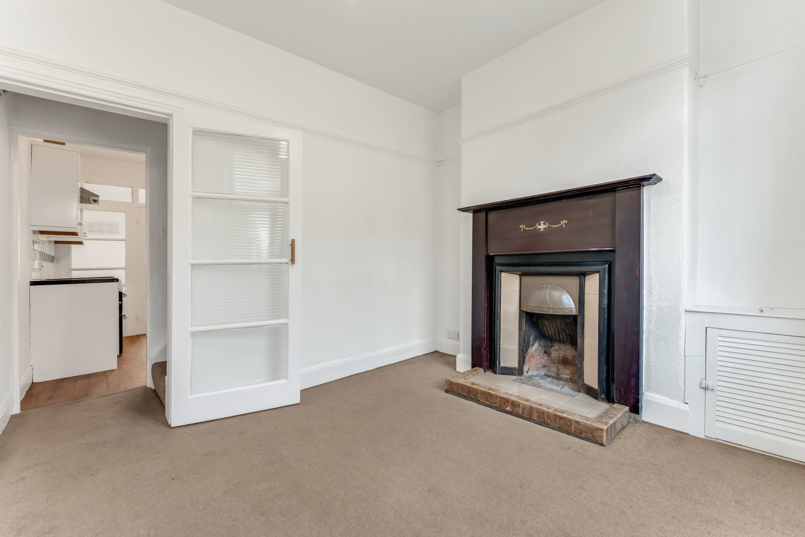 Terraced House for sale in York, Finsbury Street, York, YO23 1LT, 557 m²