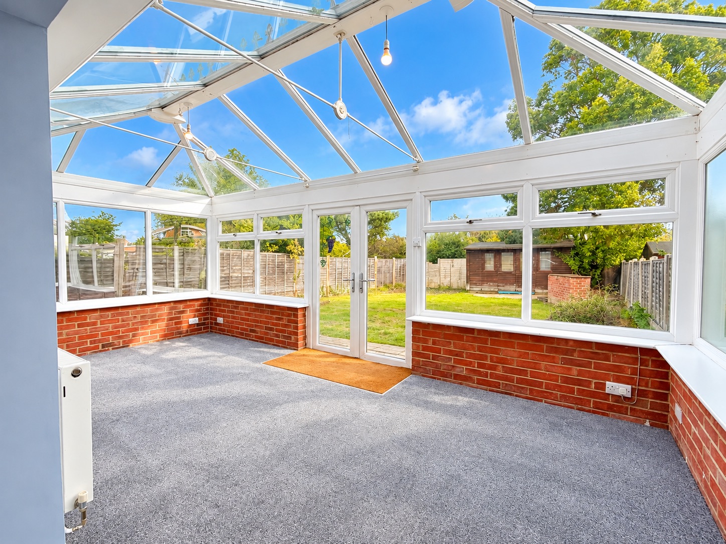 Semi Detached House for sale in Herne Bay, Greenhill Road, Herne Bay, CT6 7PN