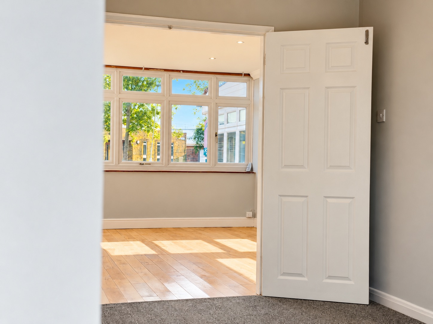 Semi Detached House for sale in Herne Bay, Greenhill Road, Herne Bay, CT6 7PN