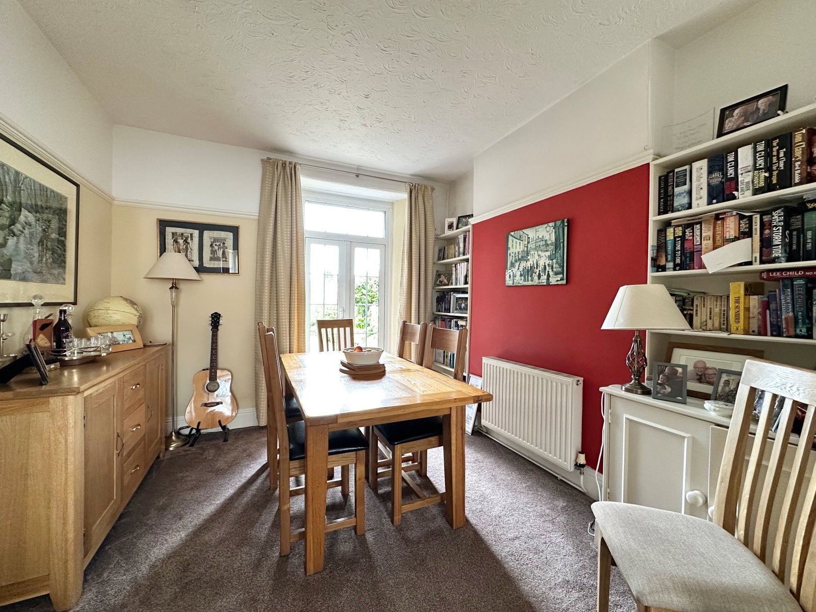 Semi Detached House for sale in Liskeard, Barras Cross, Liskeard, PL14 6BE, 1485 m²