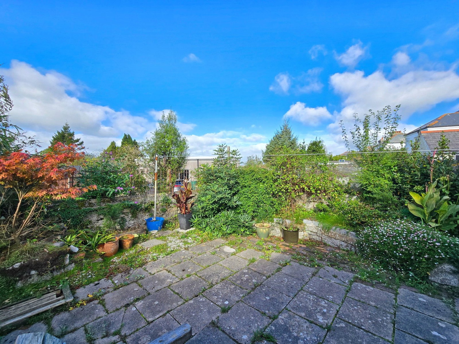 Semi Detached House for sale in Liskeard, Barras Cross, Liskeard, PL14 6BE, 1485 m²