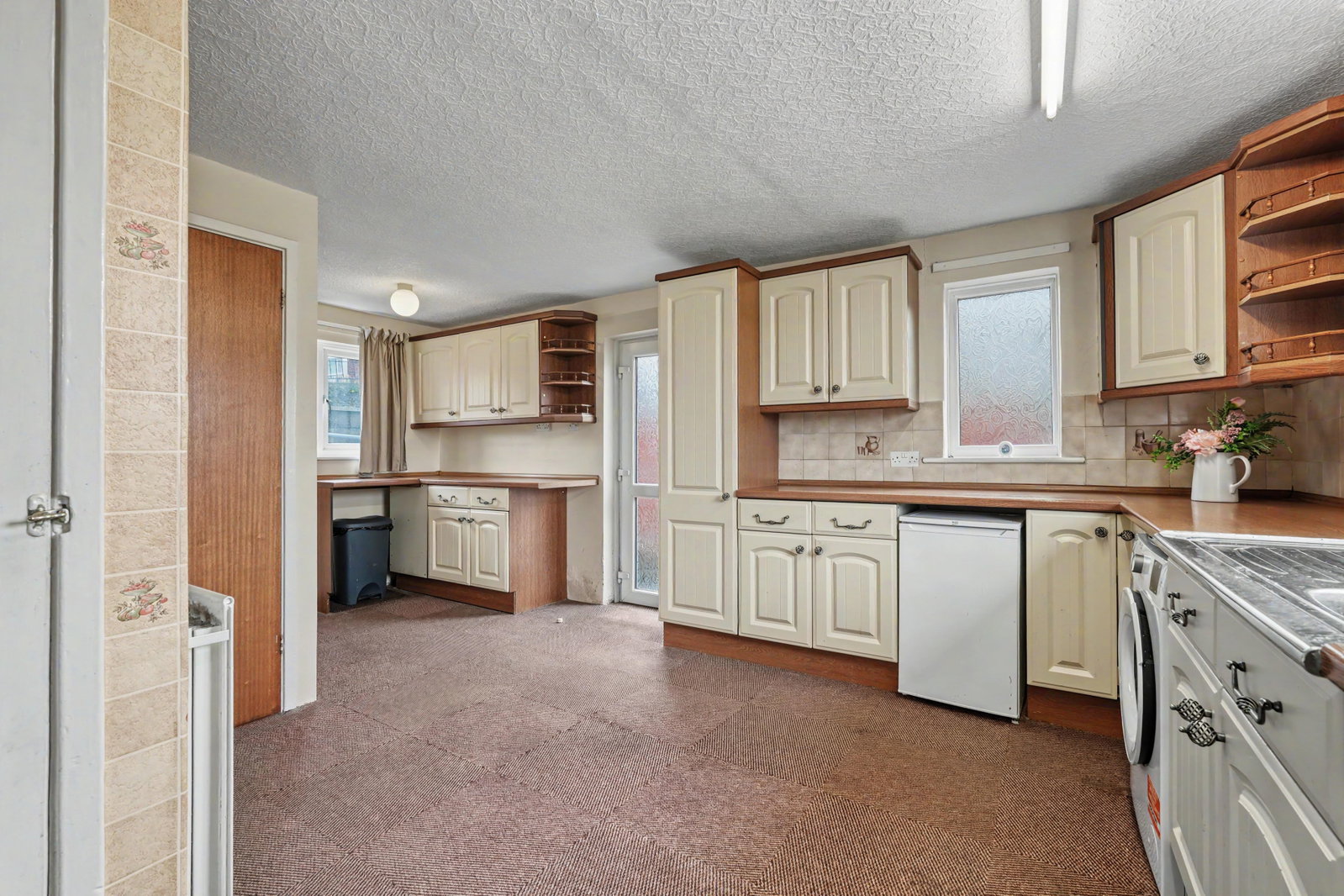 Semi Detached House for sale in Workington, Greengarth, Great Clifton, Workington, CA14 1TQ, 867 m²