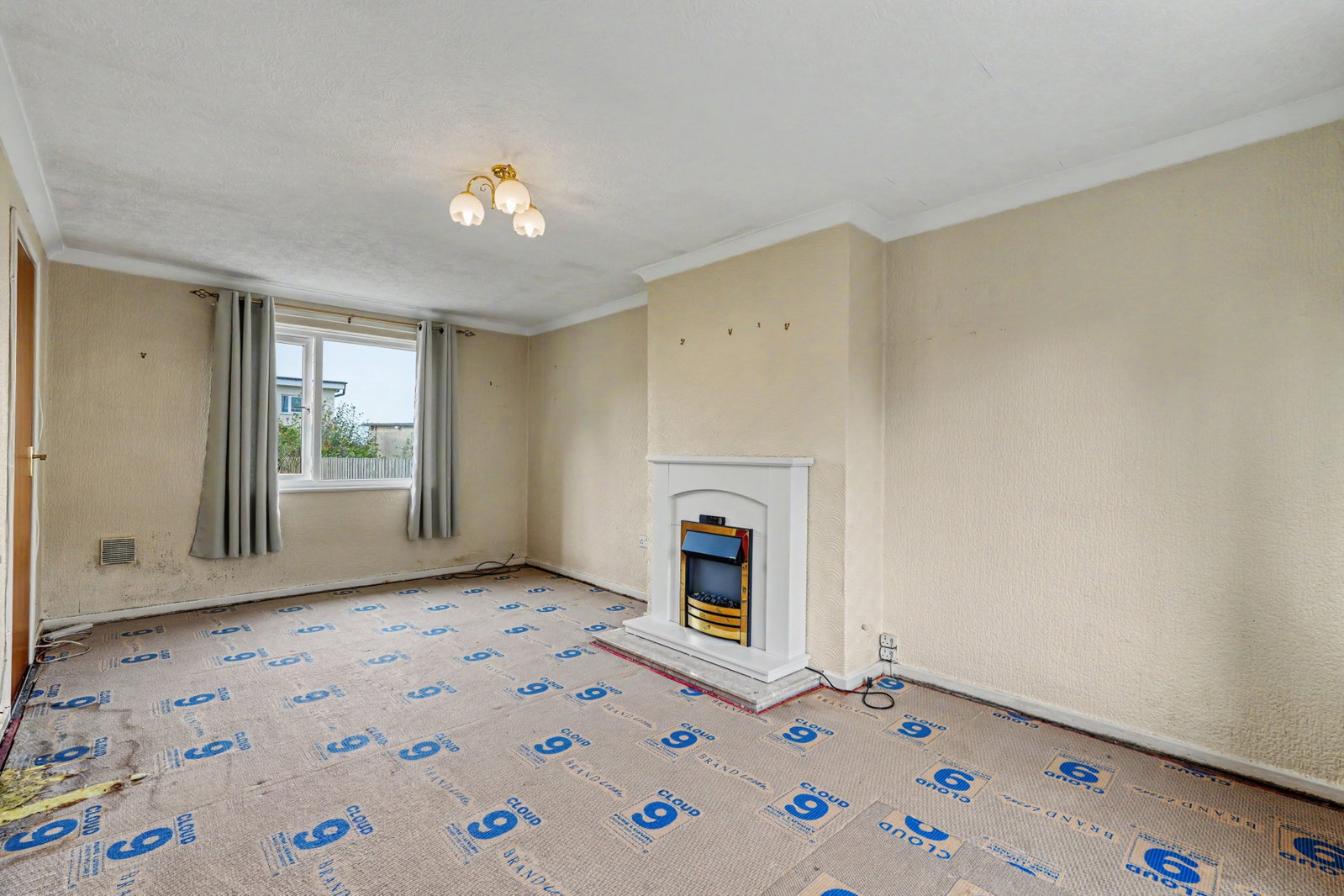 Semi Detached House for sale in Workington, Greengarth, Great Clifton, Workington, CA14 1TQ, 867 m²