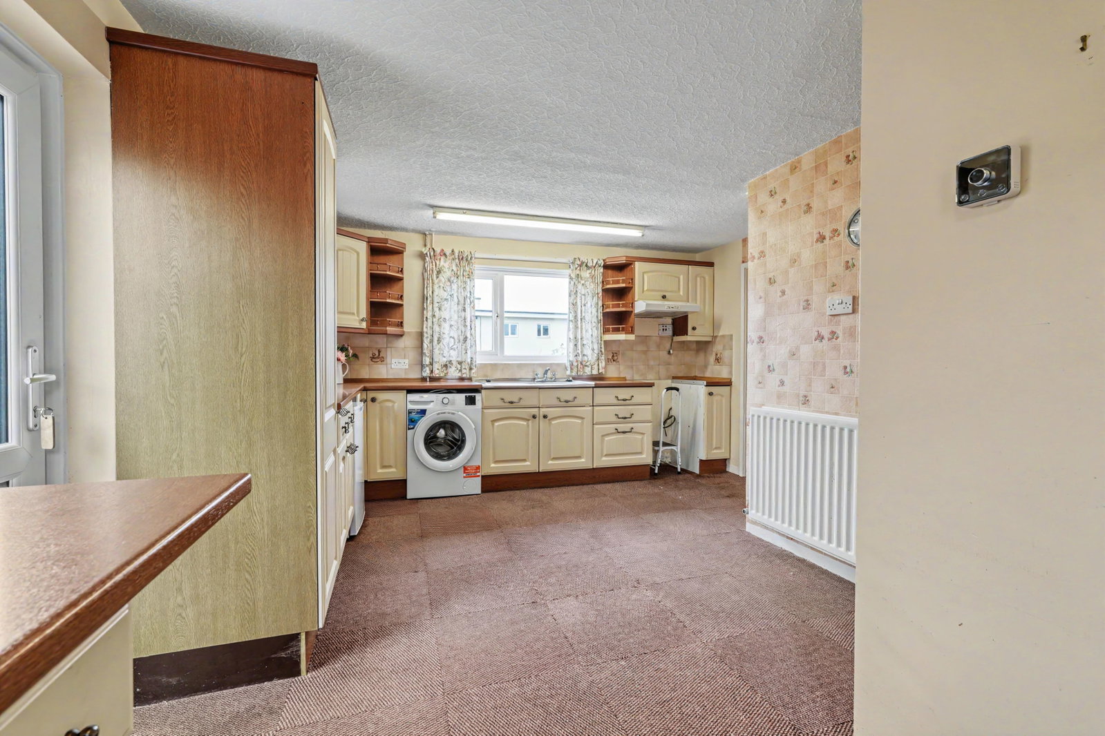 Semi Detached House for sale in Workington, Greengarth, Great Clifton, Workington, CA14 1TQ, 867 m²