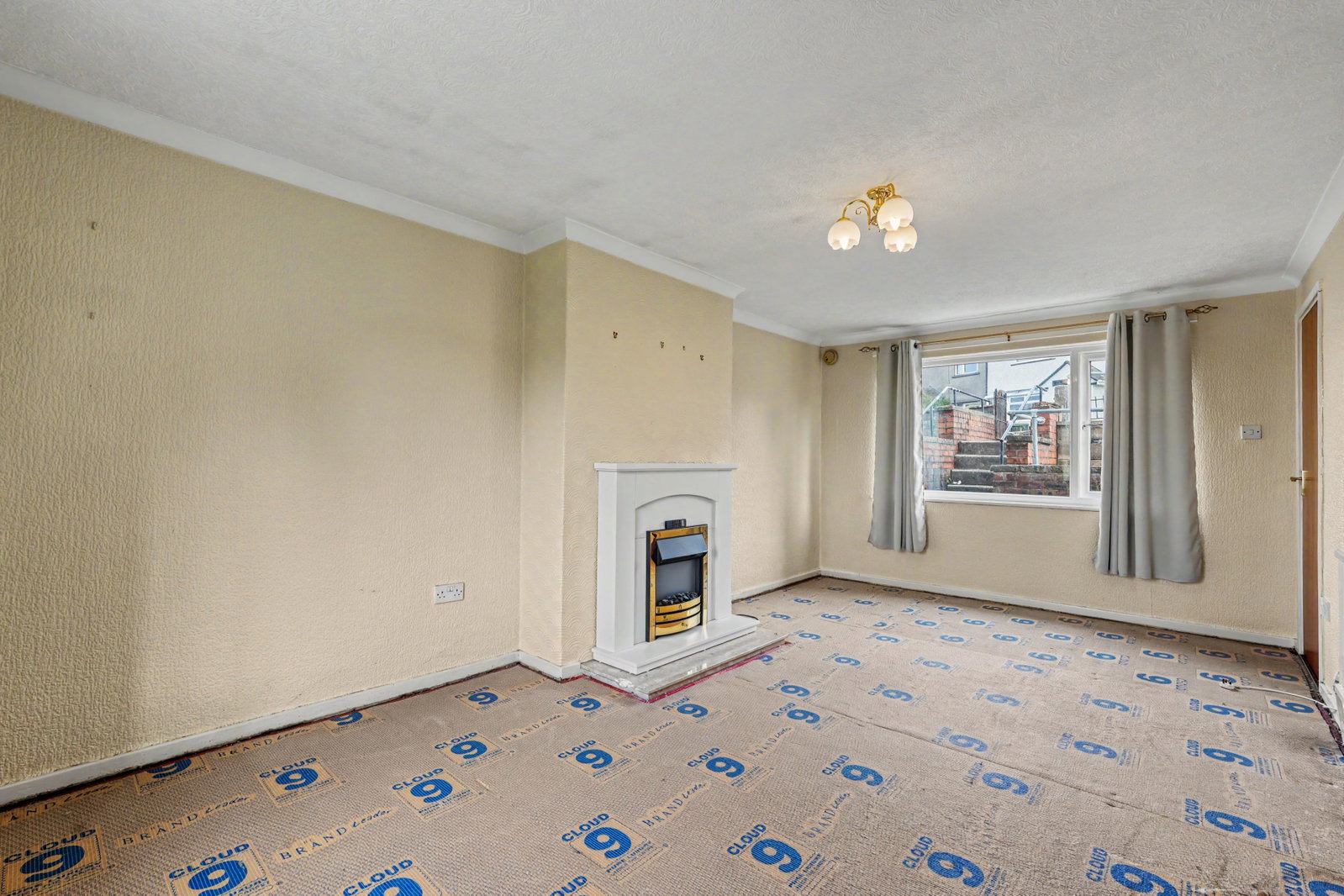 Semi Detached House for sale in Workington, Greengarth, Great Clifton, Workington, CA14 1TQ, 867 m²