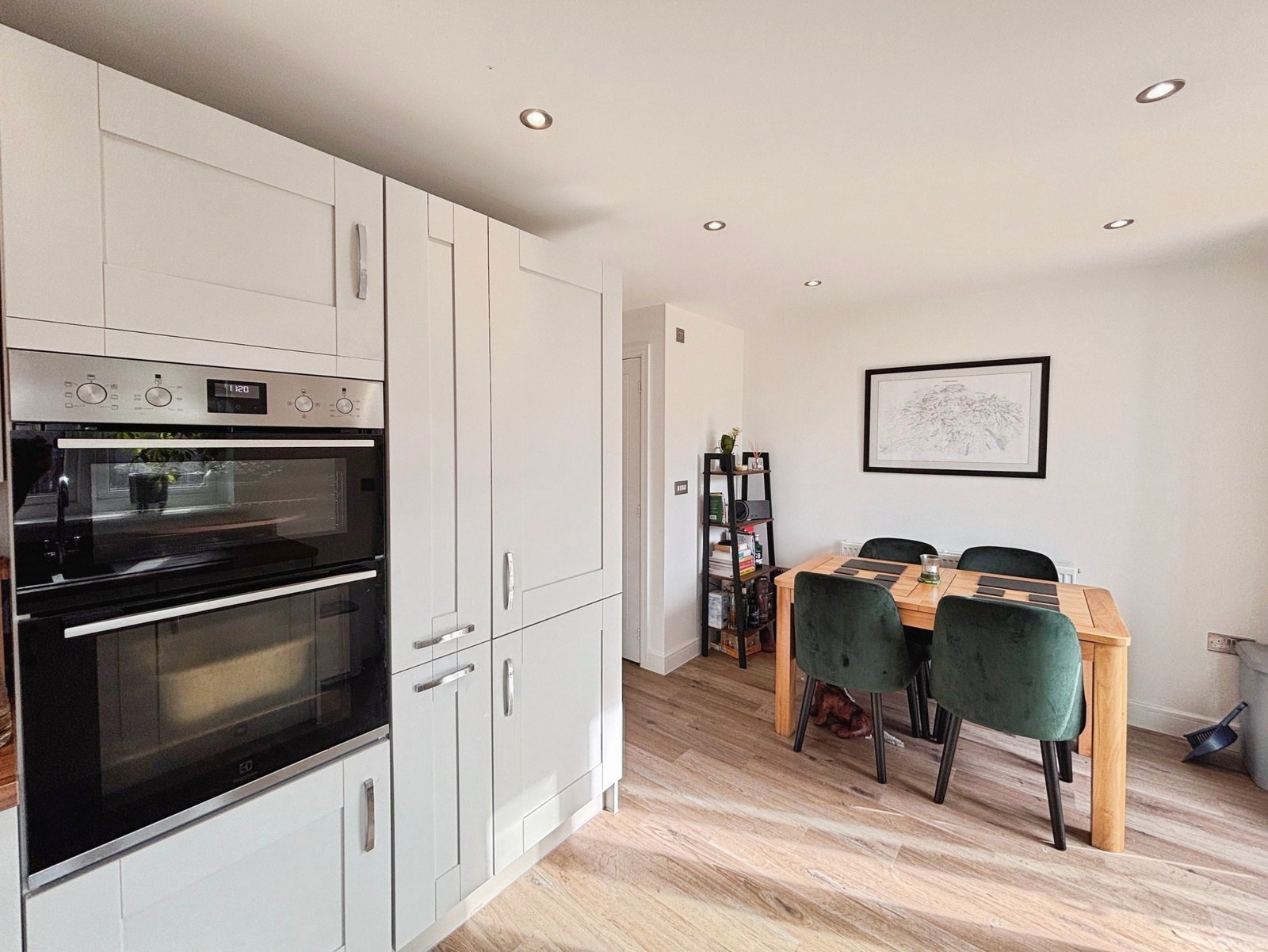 Semi Detached House for sale in Sleaford, Howe Way, Sleaford, NG34 6BP