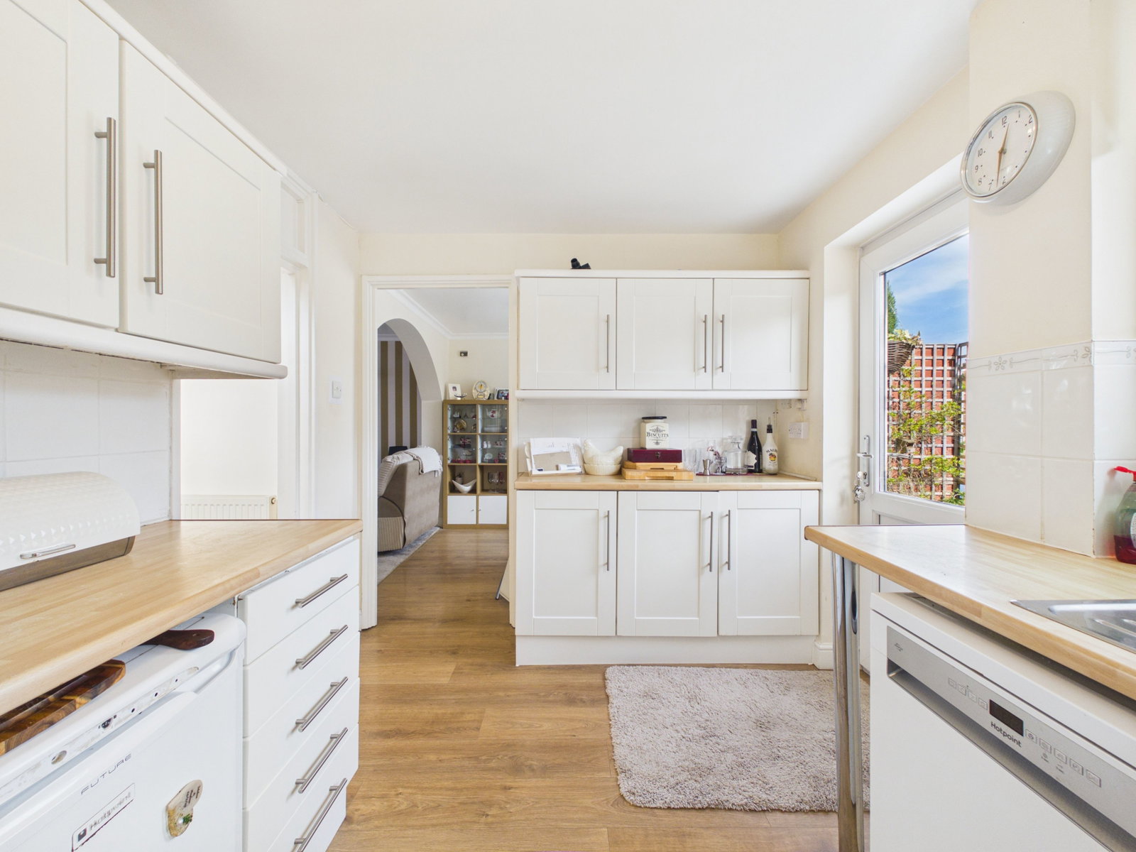 Semi Detached House for sale in Telford, Chesterton, Stirchley, Telford, TF3 1XT