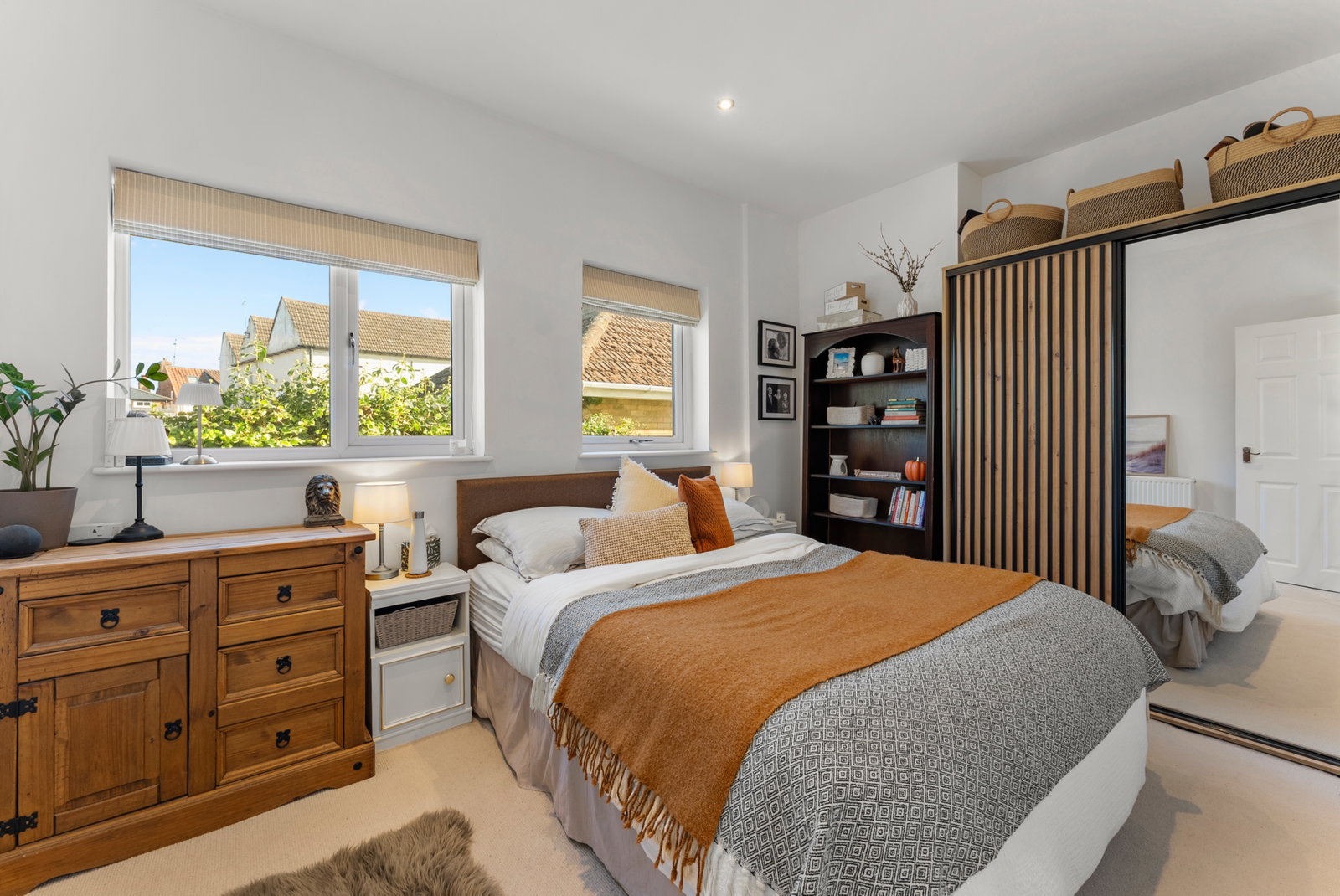 Bungalow for sale in Bourne, St. Peters Road, Bourne, PE10 9NF