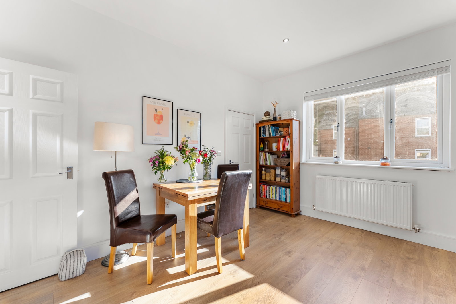 Bungalow for sale in Bourne, St. Peters Road, Bourne, PE10 9NF