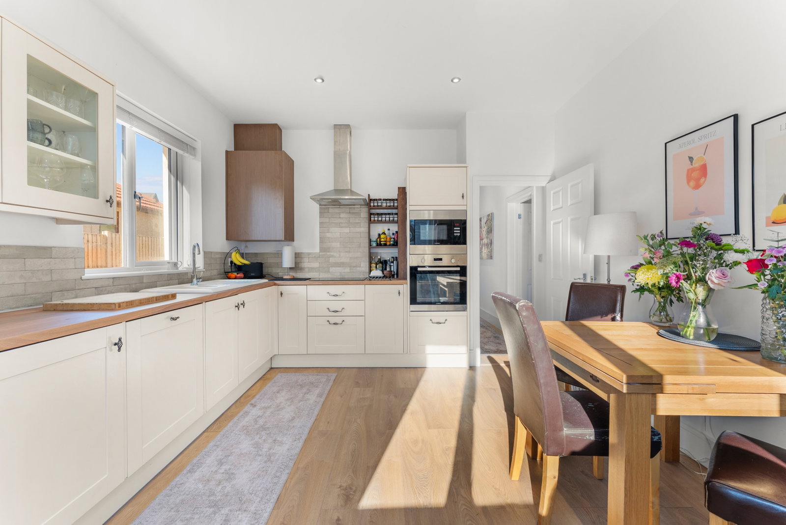 Bungalow for sale in Bourne, St. Peters Road, Bourne, PE10 9NF