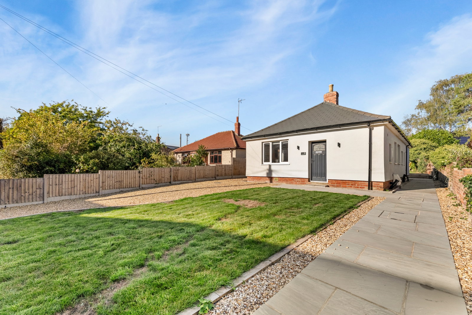 Bungalow for sale in Bourne, St. Peters Road, Bourne, PE10 9NF