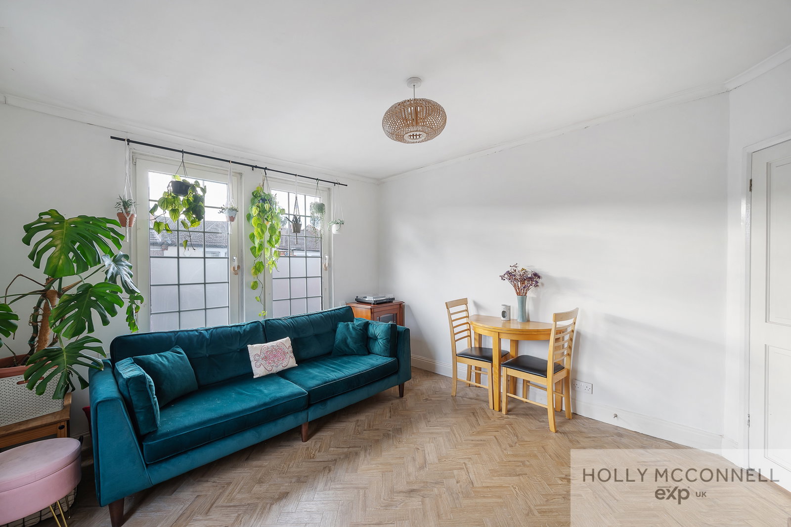 Maisonette for sale in Bromley, Foxbury Road, Bromley, BR1 4DQ, 610 m²