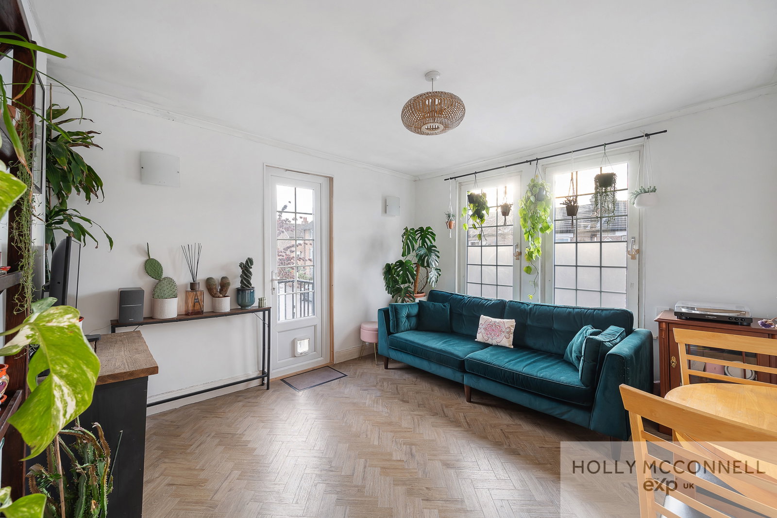 Maisonette for sale in Bromley, Foxbury Road, Bromley, BR1 4DQ, 610 m²