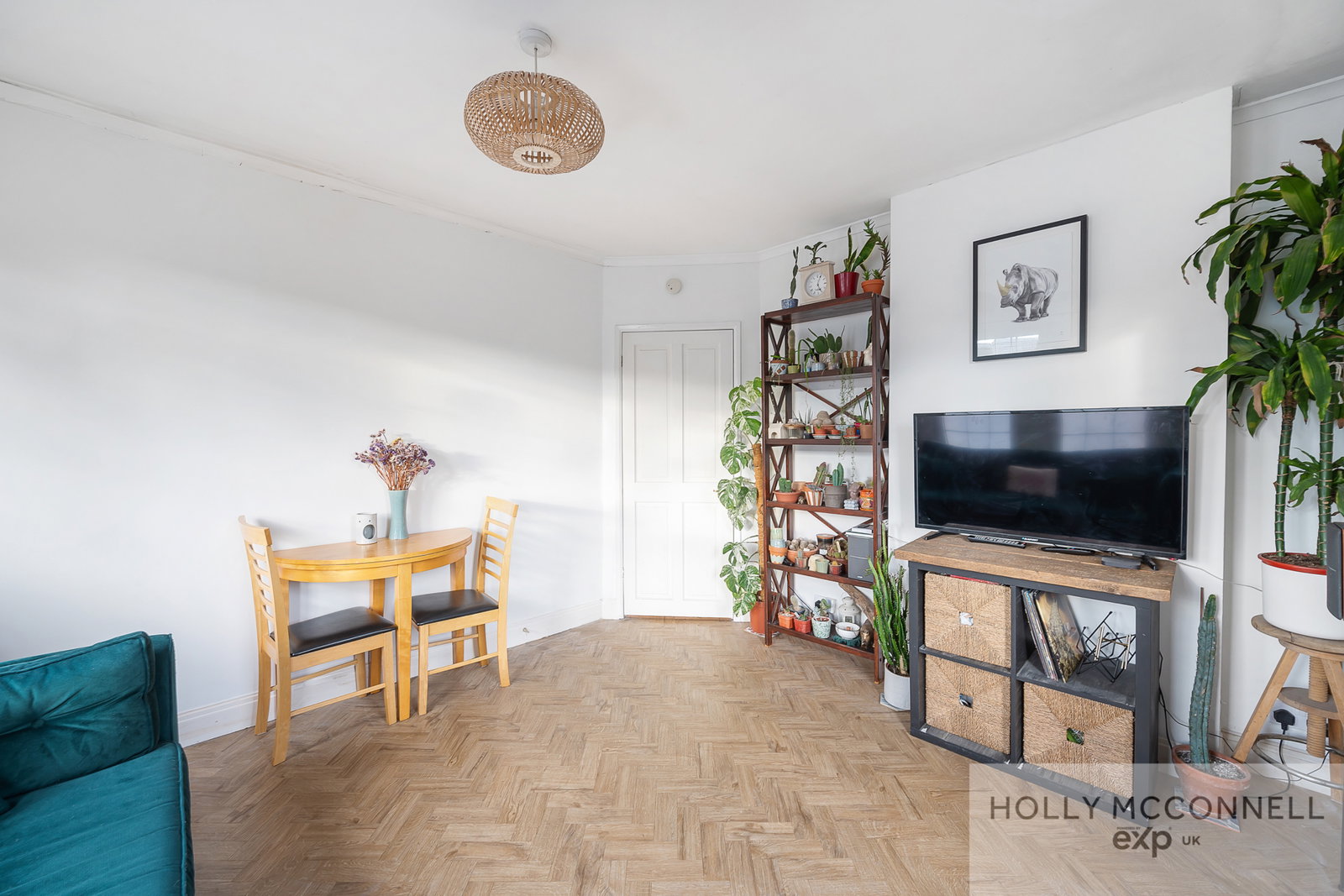 Maisonette for sale in Bromley, Foxbury Road, Bromley, BR1 4DQ, 610 m²