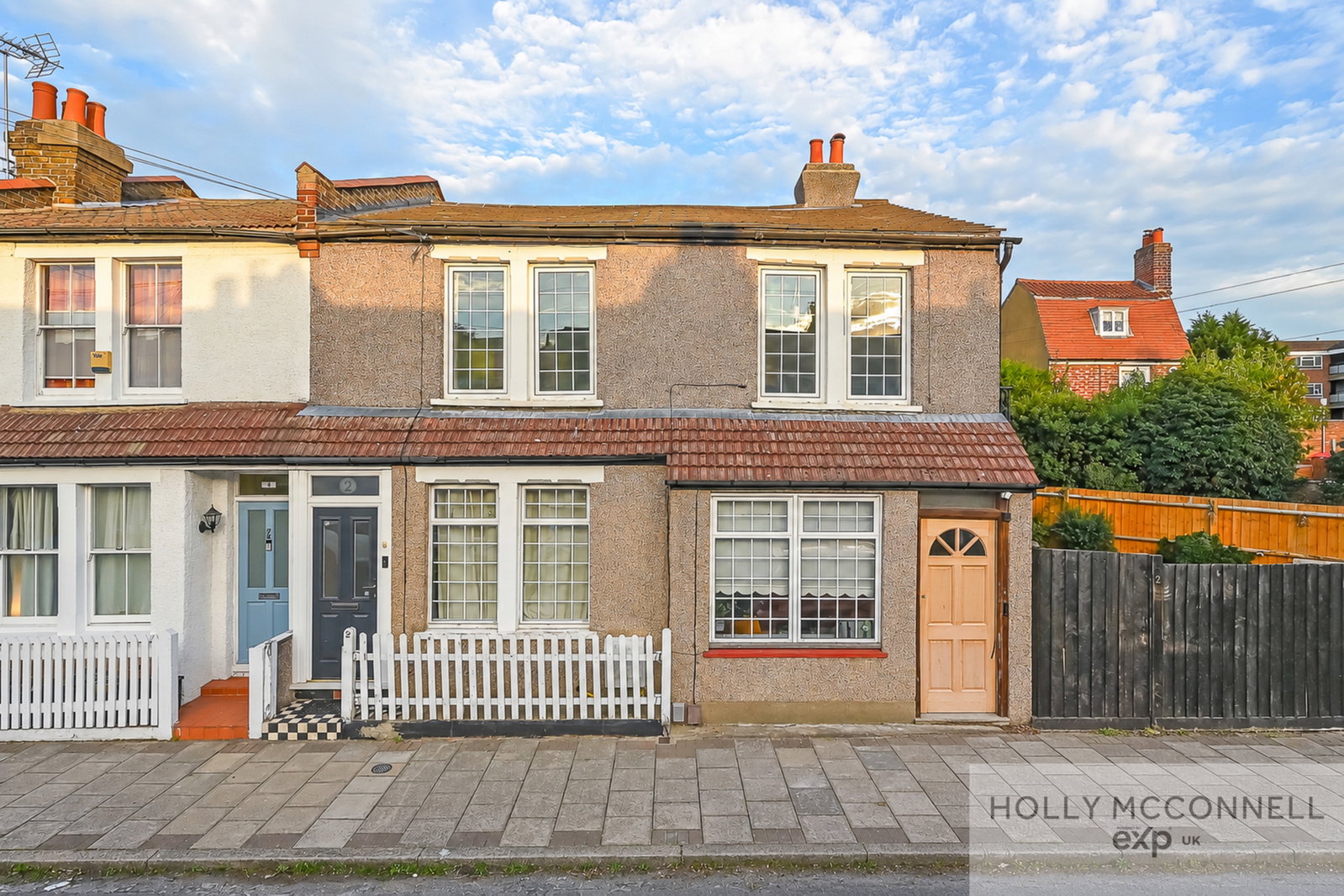 Maisonette for sale in Bromley, Foxbury Road, Bromley, BR1 4DQ, 610 m²